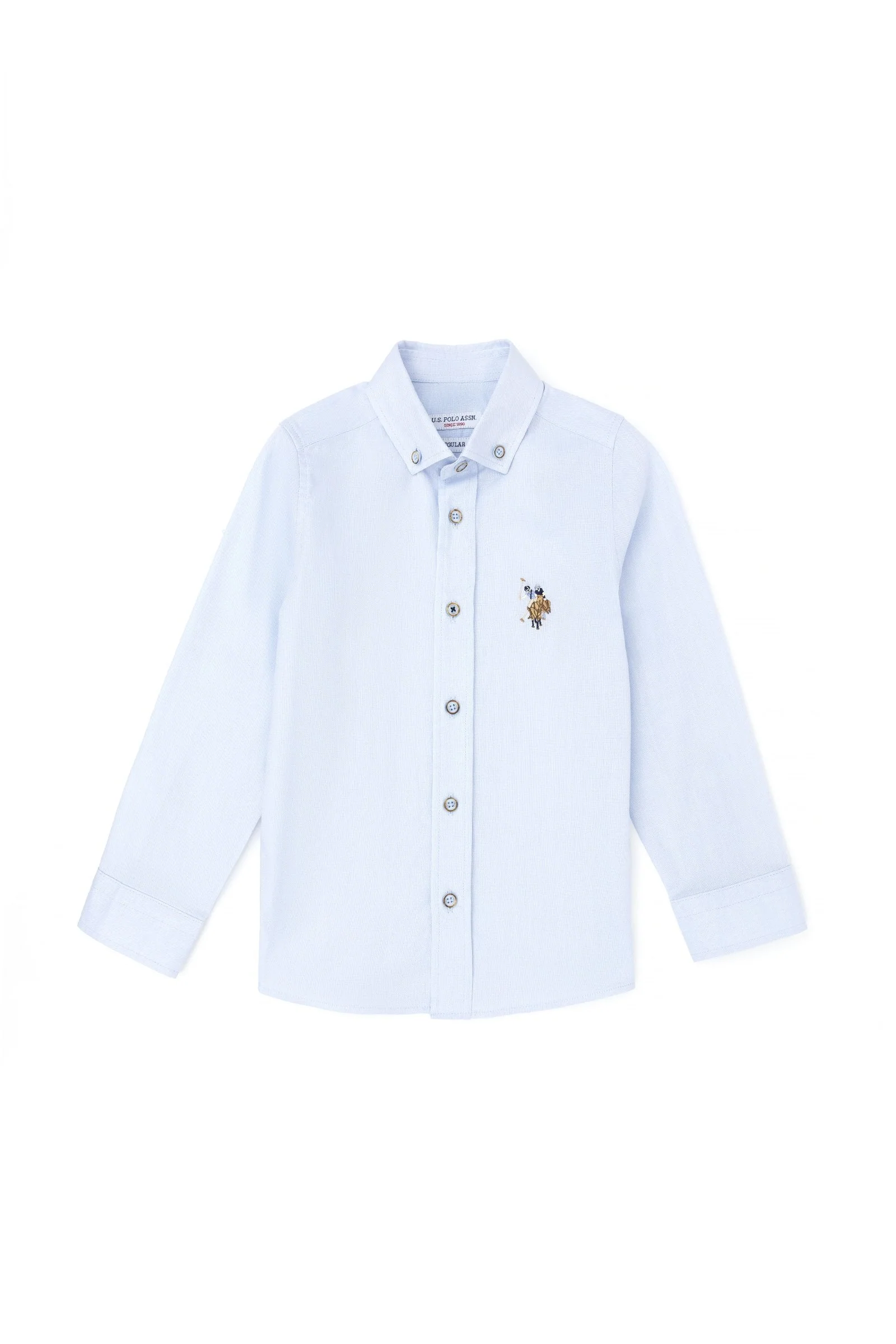 CHEMISE CEDCOLORKIDS