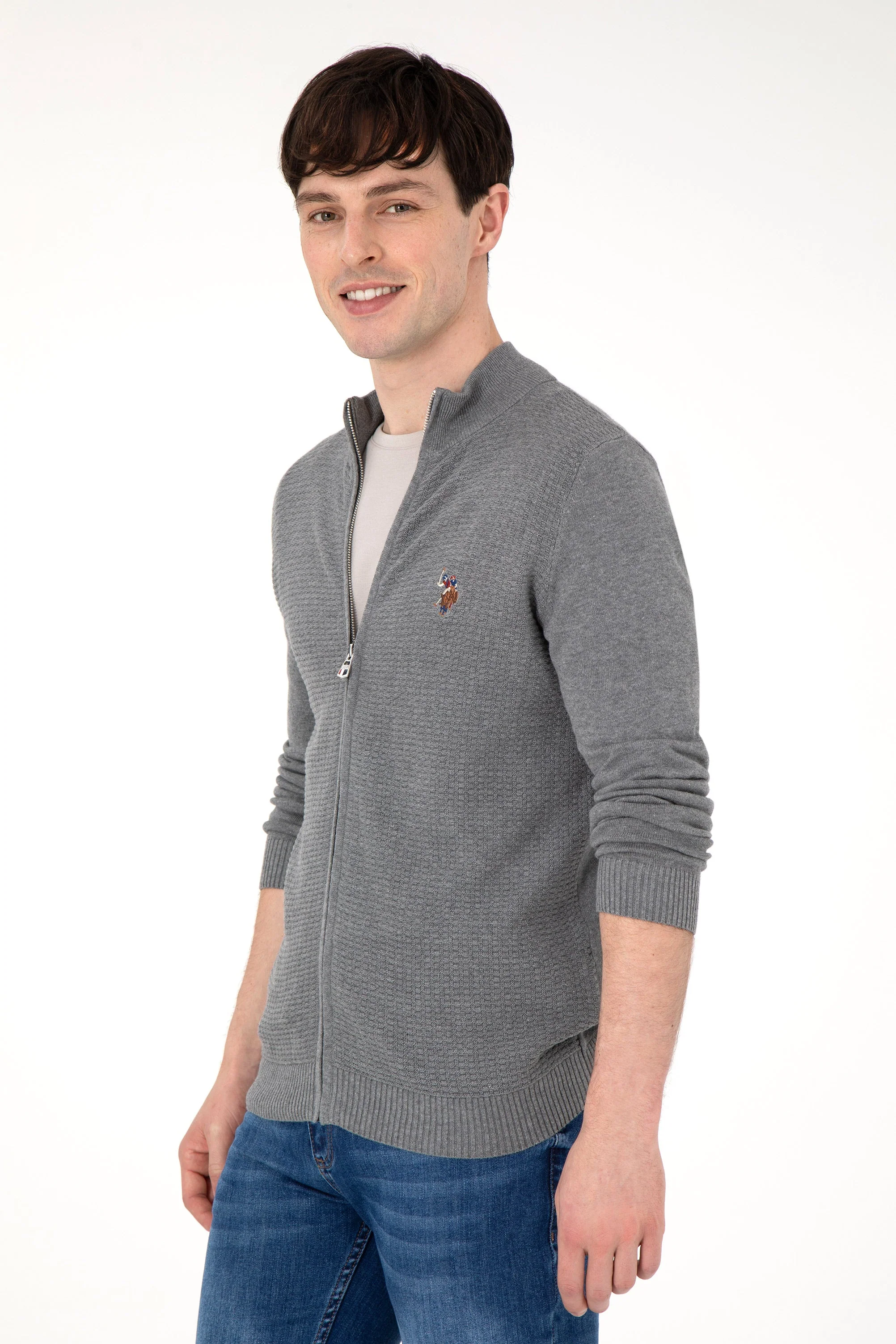 CARDIGAN  GUNNER - Image 3