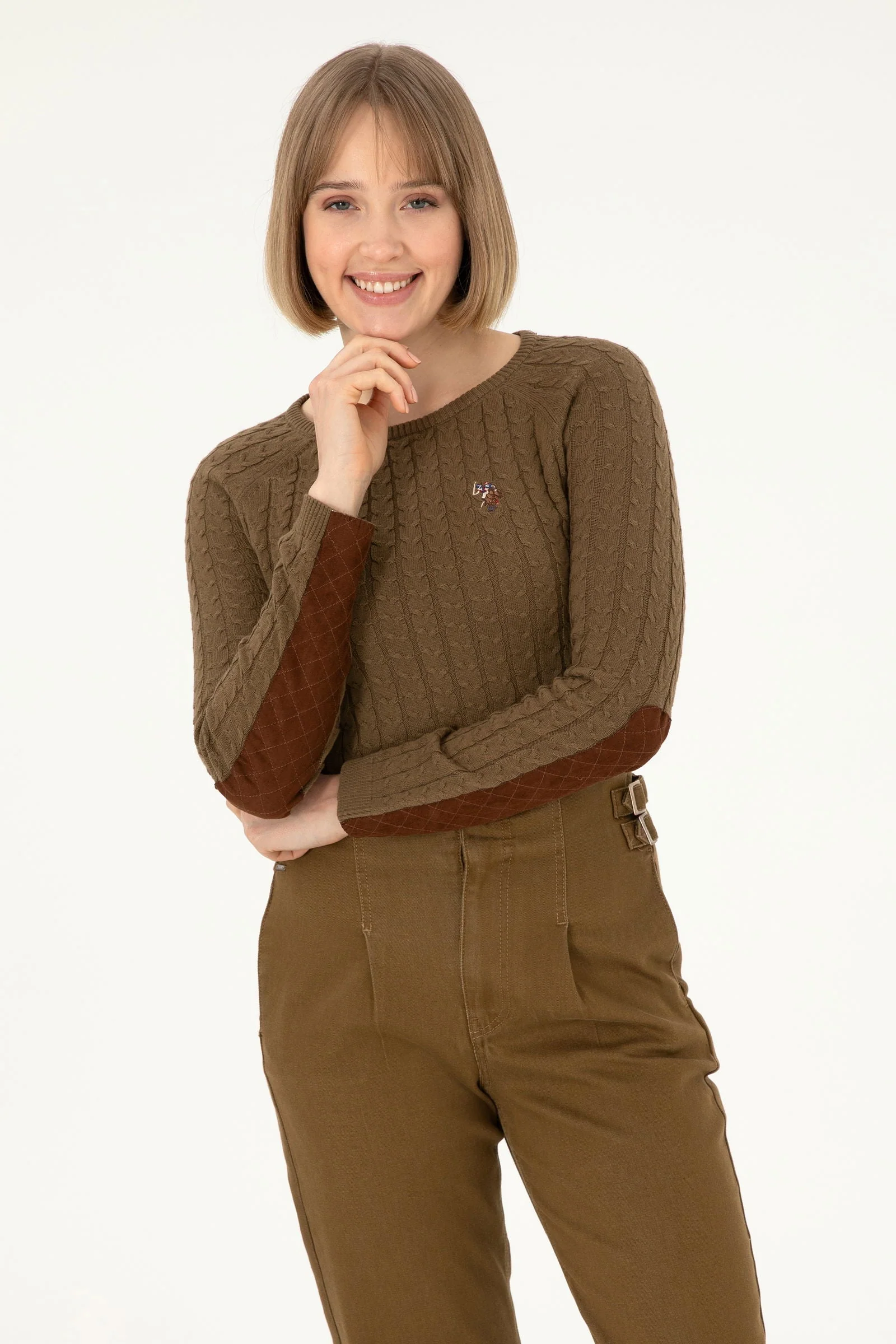 PULL MERY