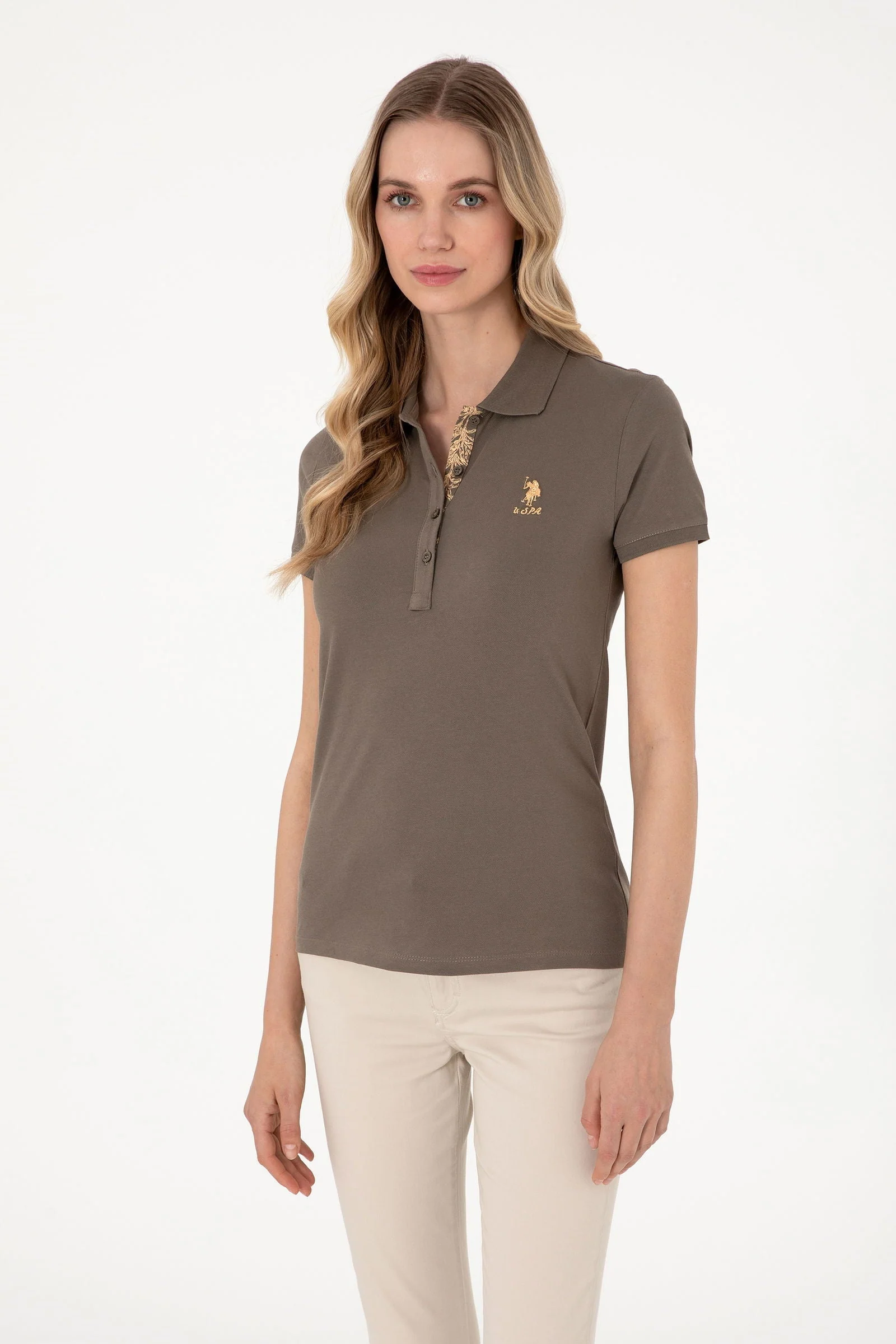 T-SHIRT TP01 VISON