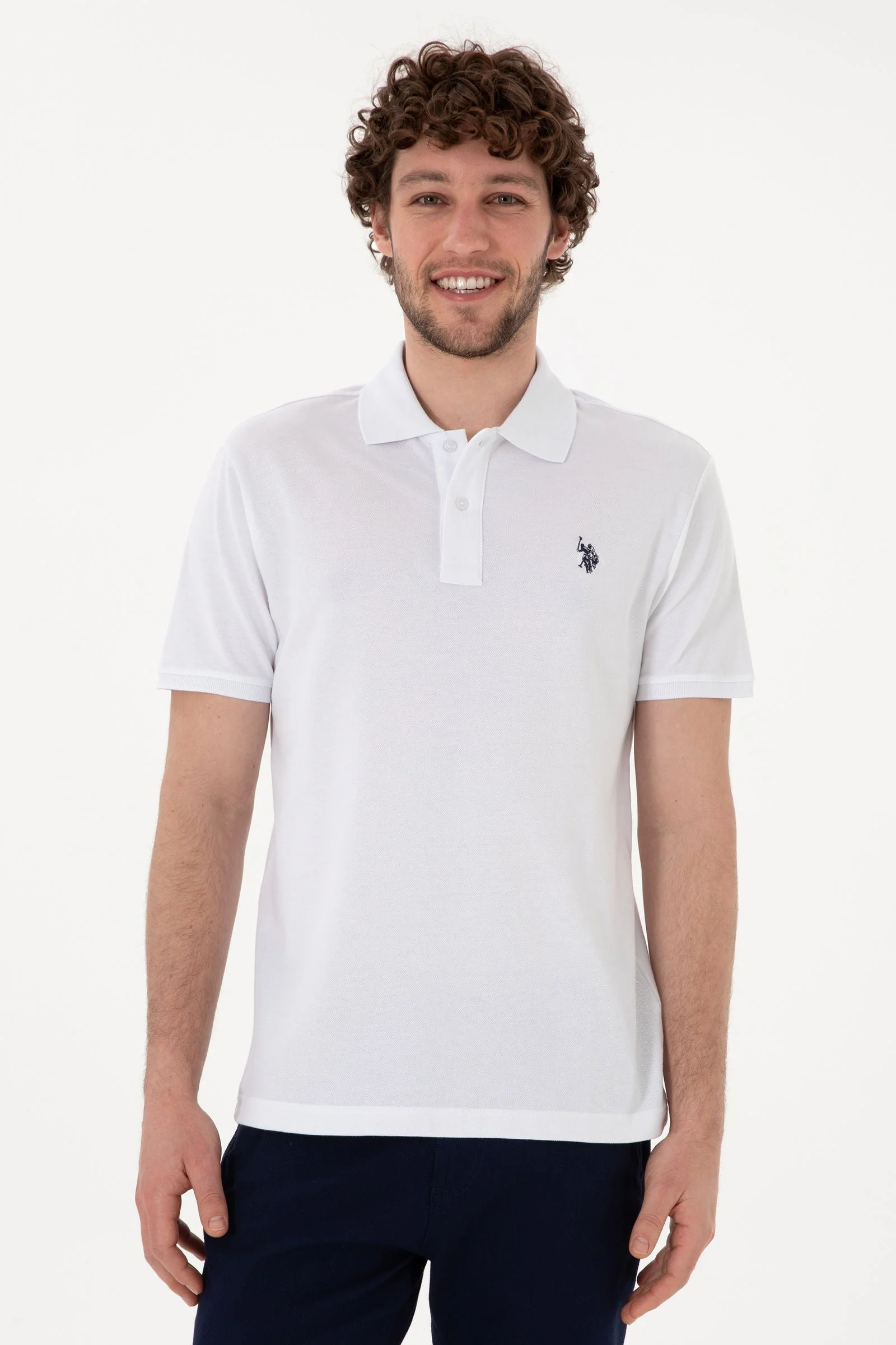 T-SHIRT GTP04 WHITE