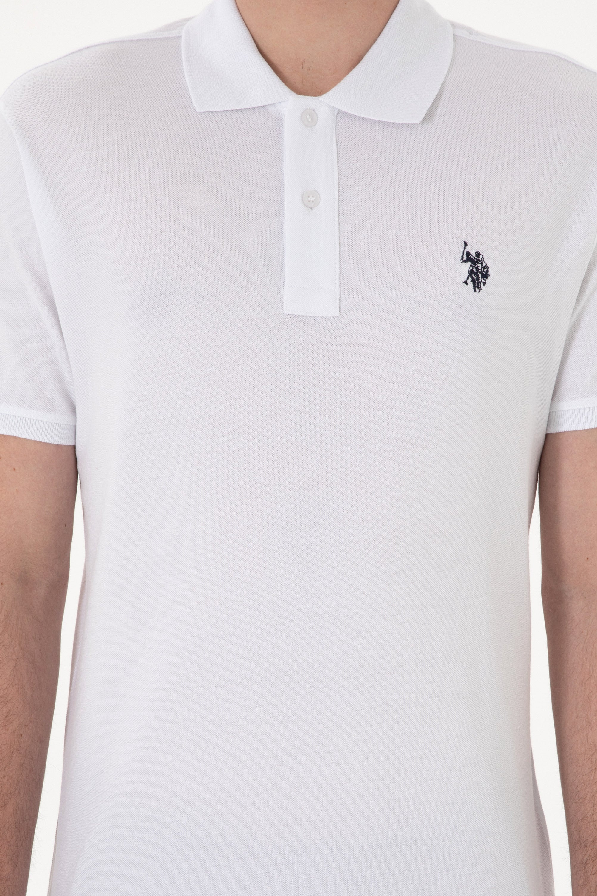 T-SHIRT GTP04 WHITE - Image 6