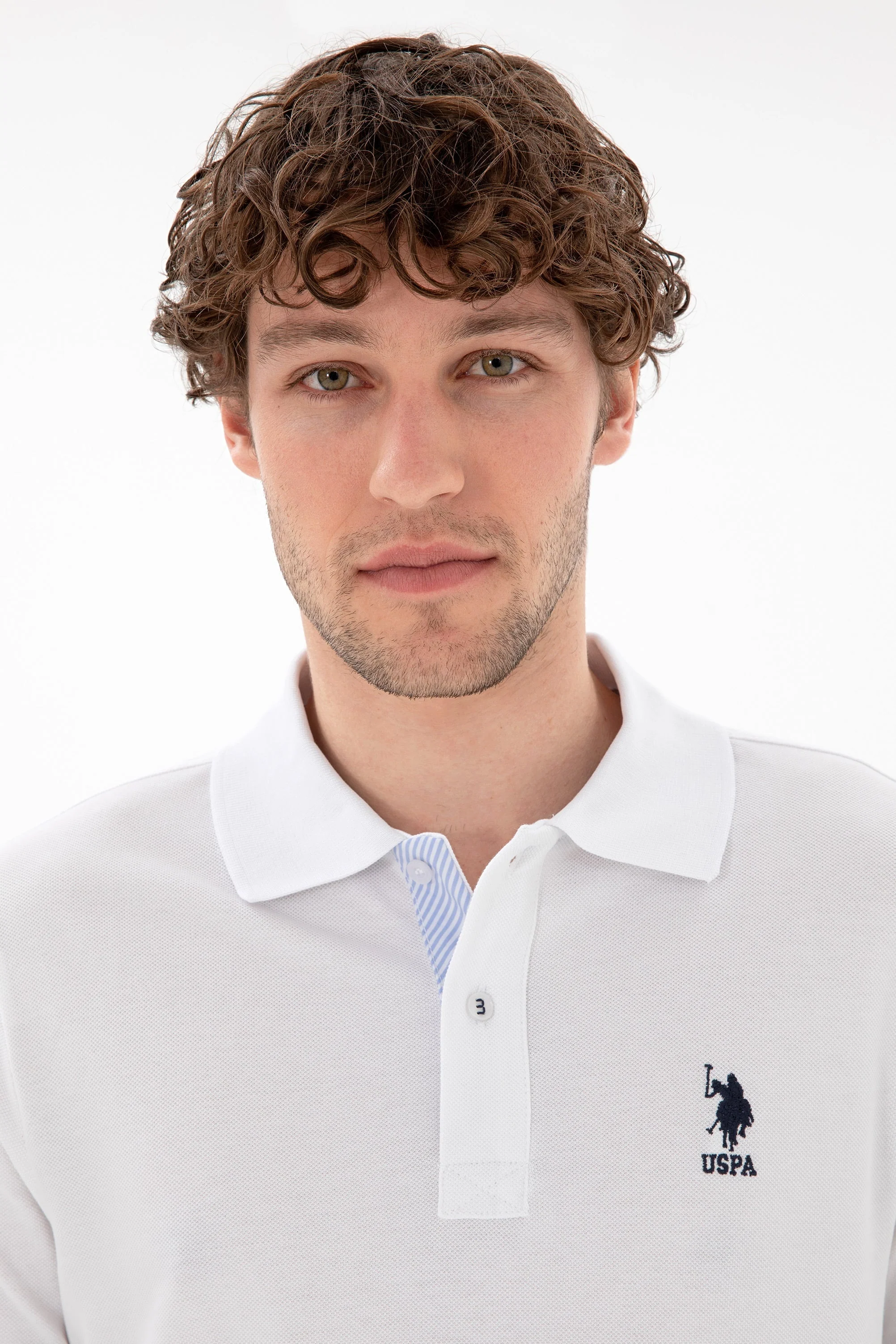 T-SHIRT TP03 WHITE - Image 2