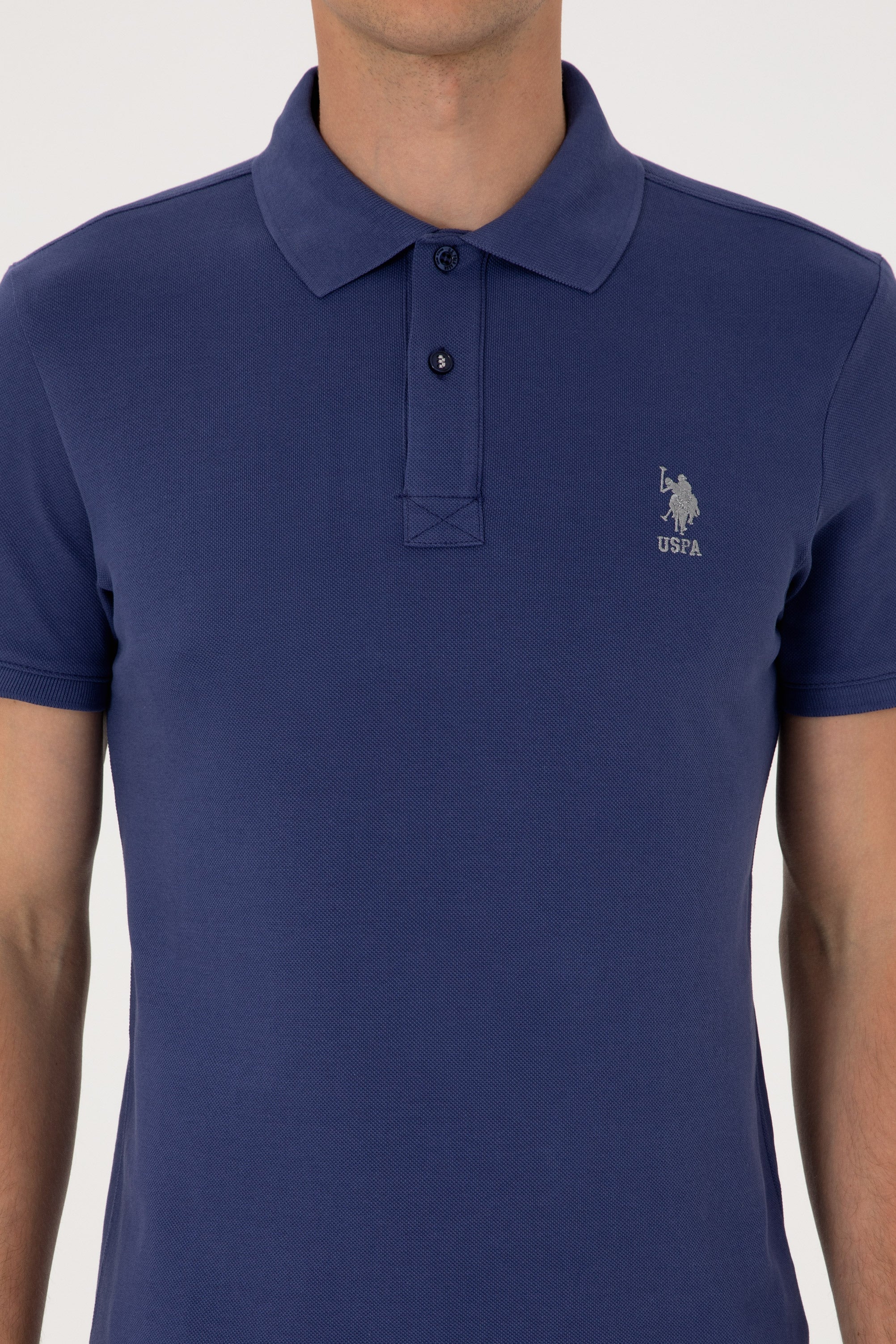 T-SHIRT TP04 LIGHT NAVY - Image 6