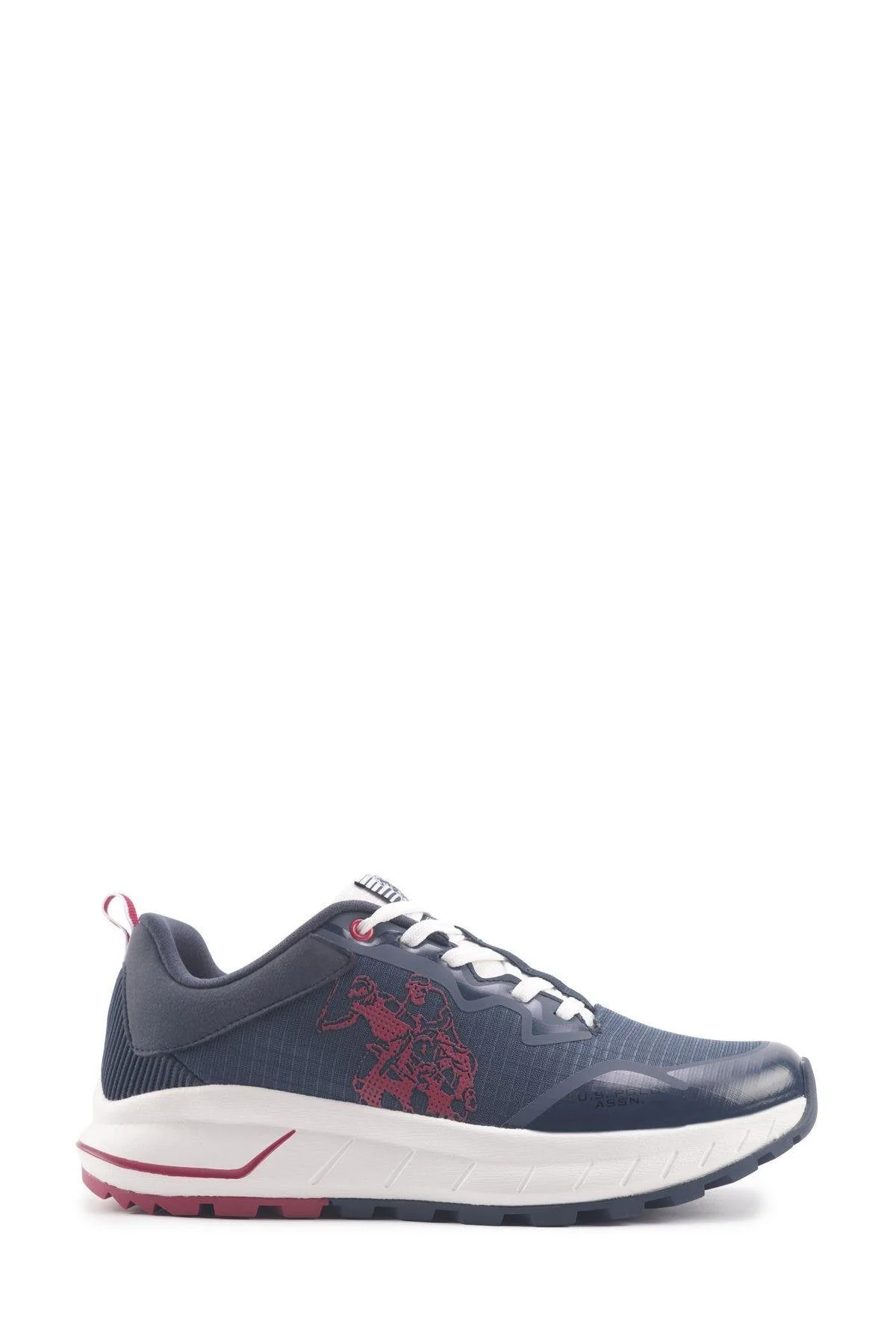 BASKET CROUNCH 4FX BLUE