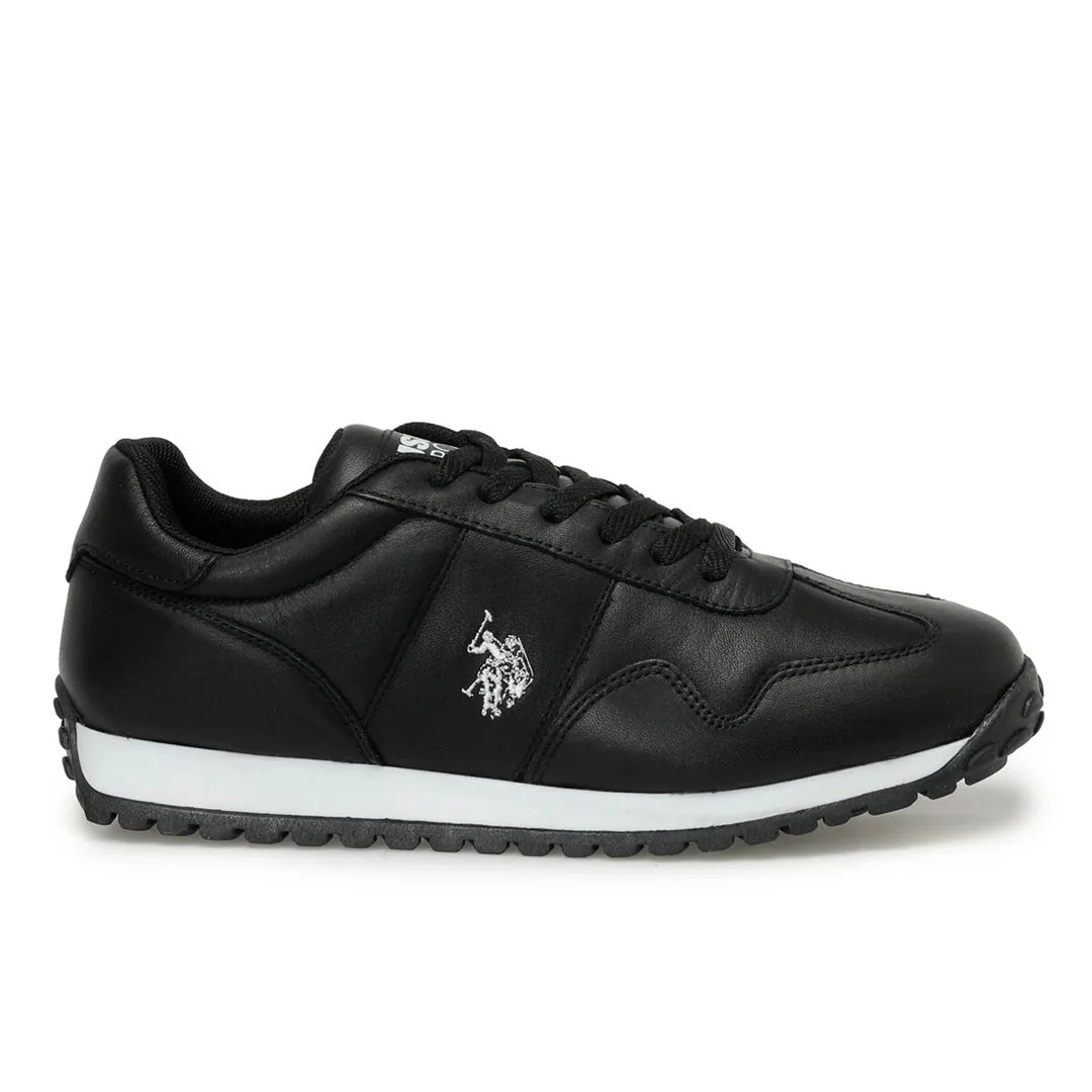 CHAUSSURE DORIS LT 3PR NOIR