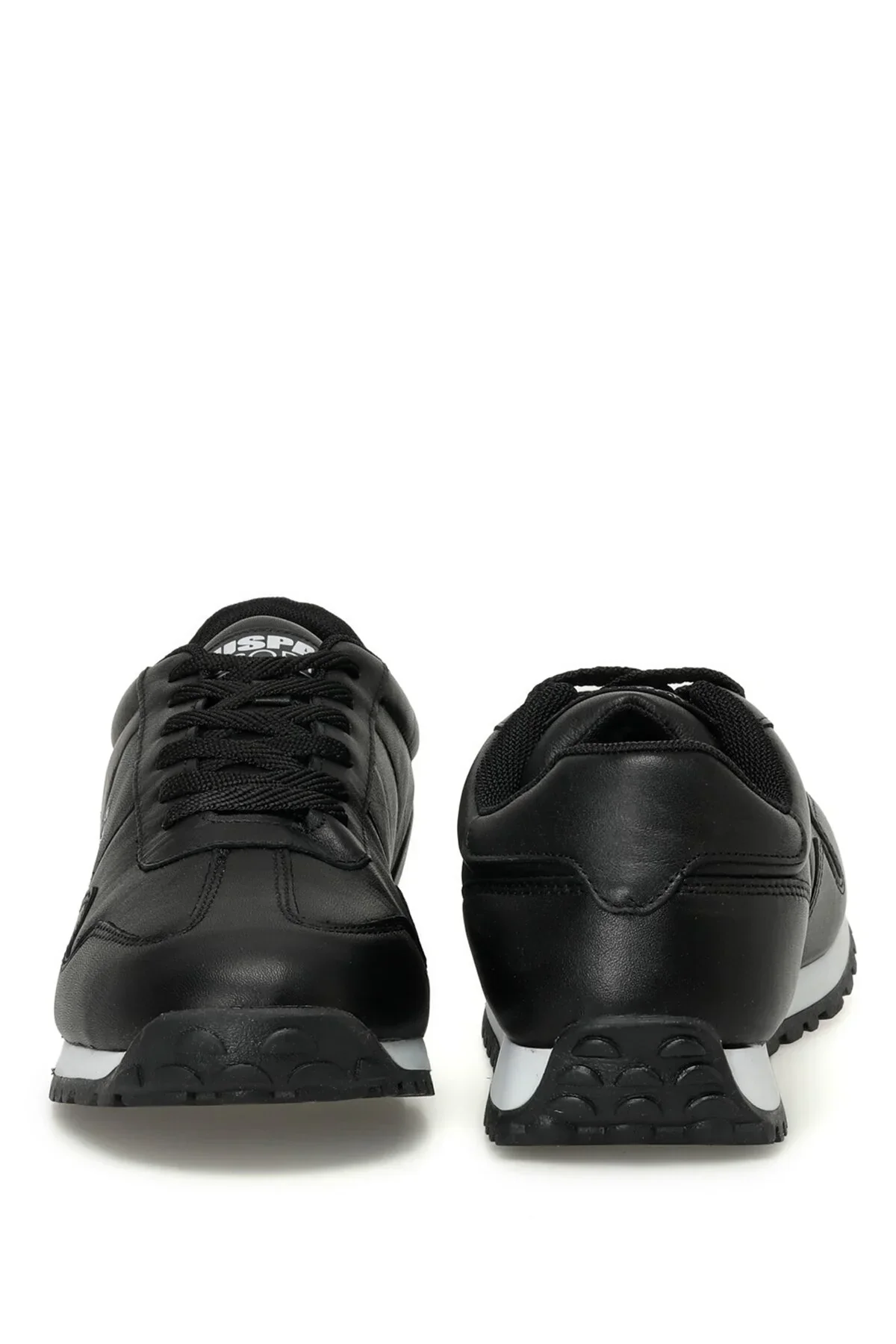CHAUSSURE DORIS LT 3PR NOIR - Image 4