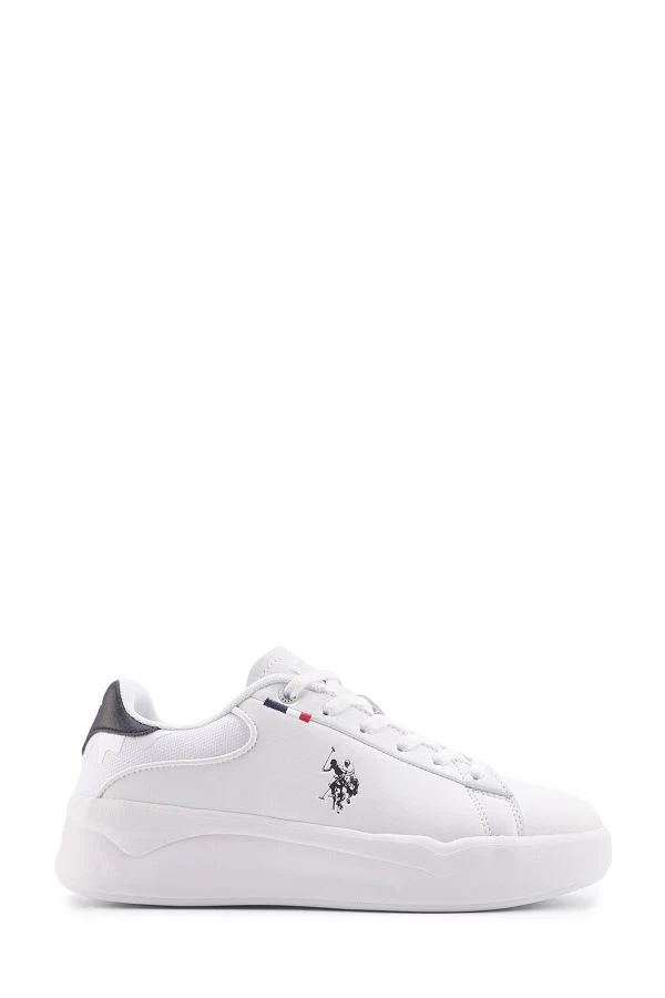 BASKET DORY 4FX WHITE