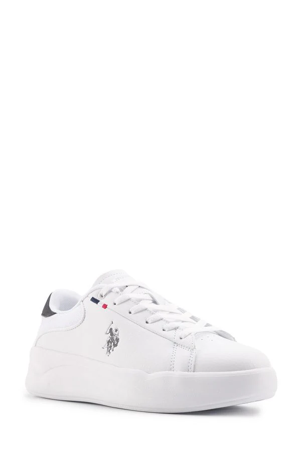 BASKET DORY 4FX WHITE - Image 2