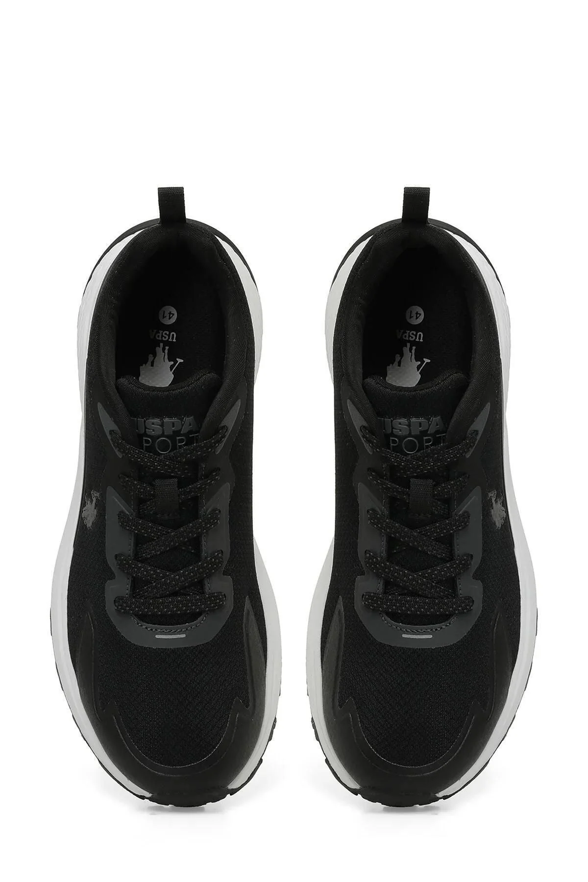 BASKET JAVI 4FX BLACK - Image 2