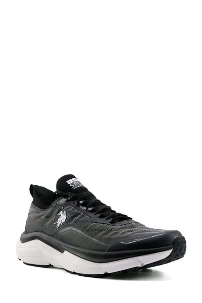 BASKET STEVEN 4FX BLACK - Image 2