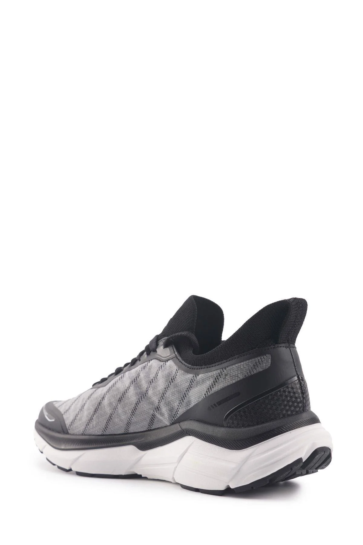 BASKET STEVEN 4FX GREY-NOIR - Image 2