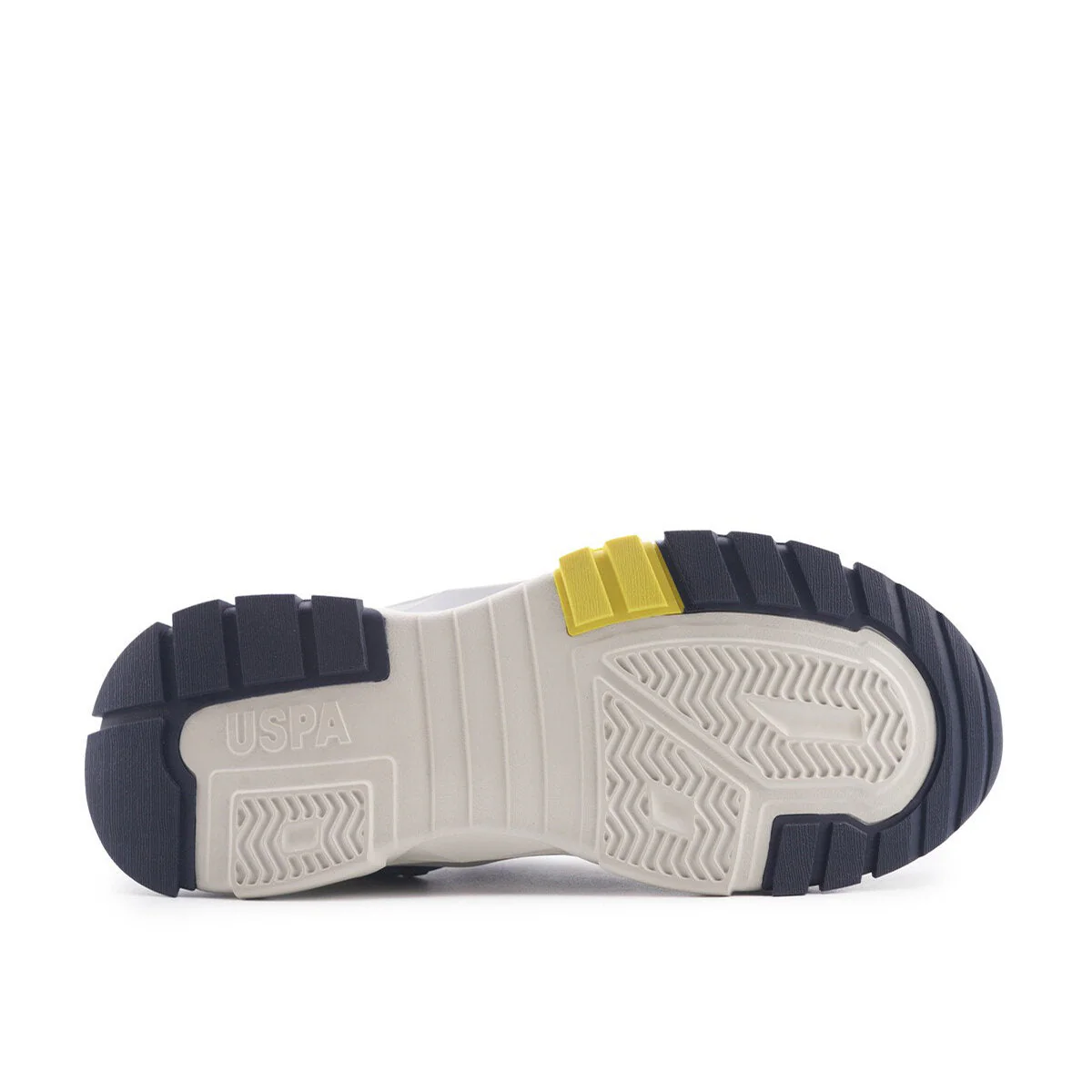 BASKET VINCENT 4FX GREY-MAVI-SARI - Image 4