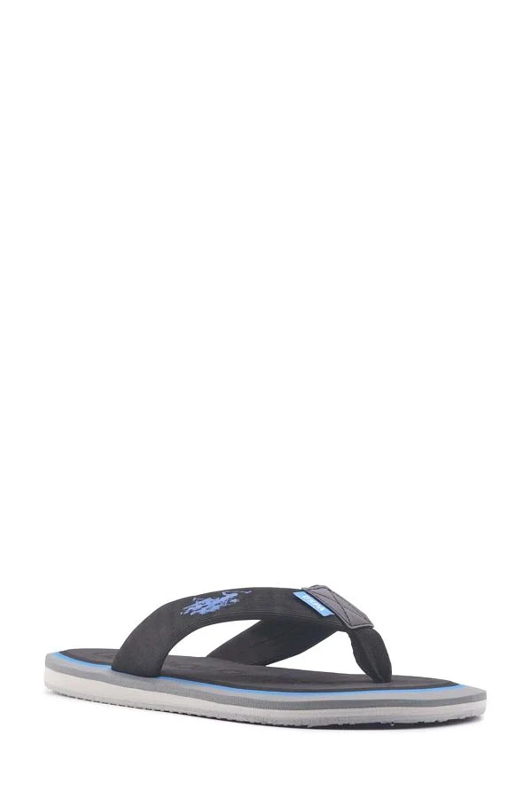 SLIPPERS VITUS 4FX BLUE - Image 2