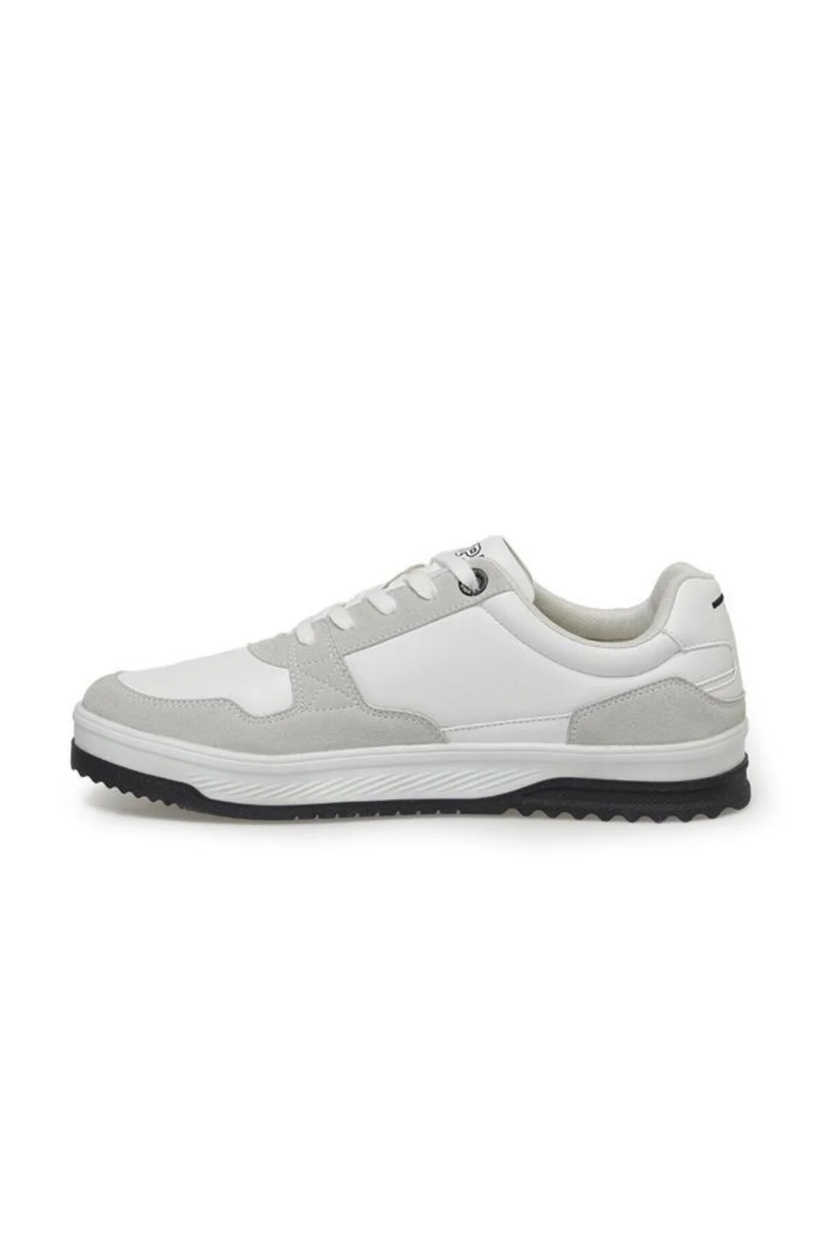 BASKET WHITE POUR HOMME - Image 3