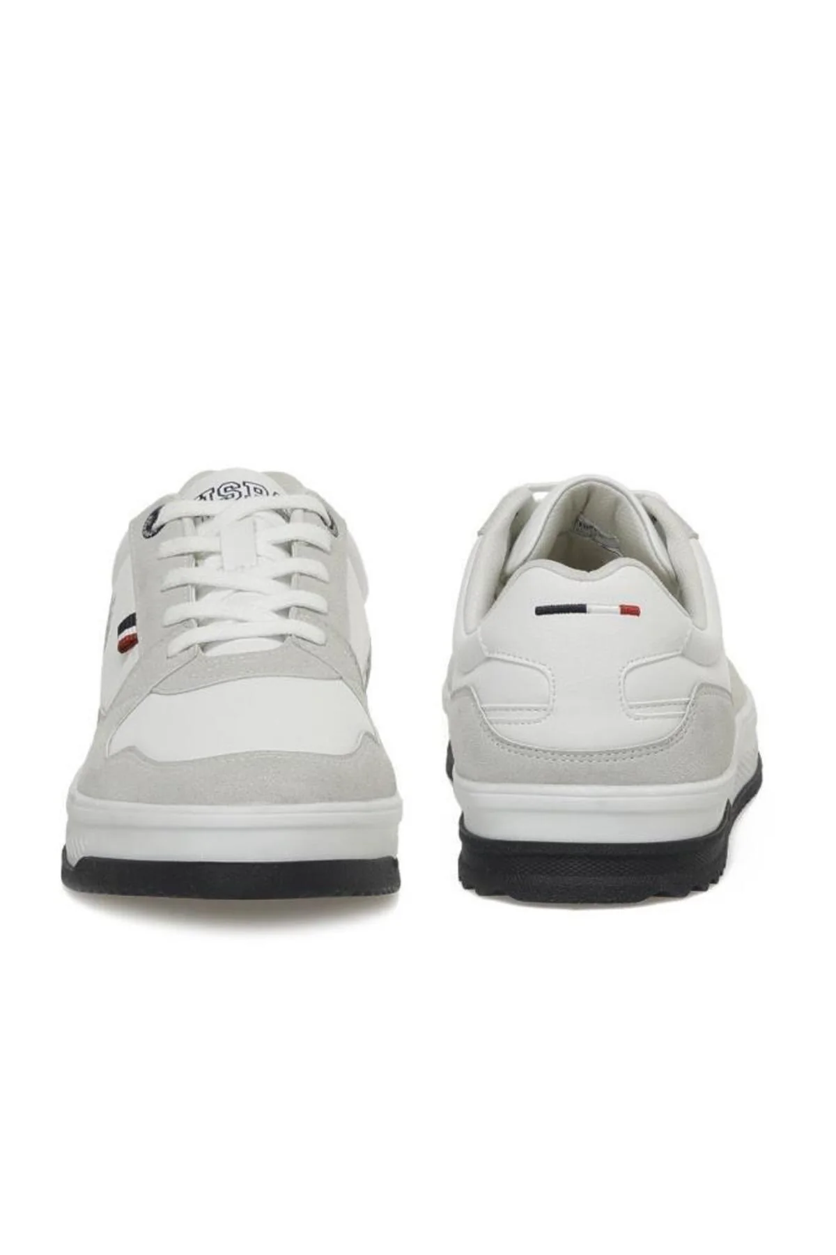 BASKET WHITE POUR HOMME - Image 6