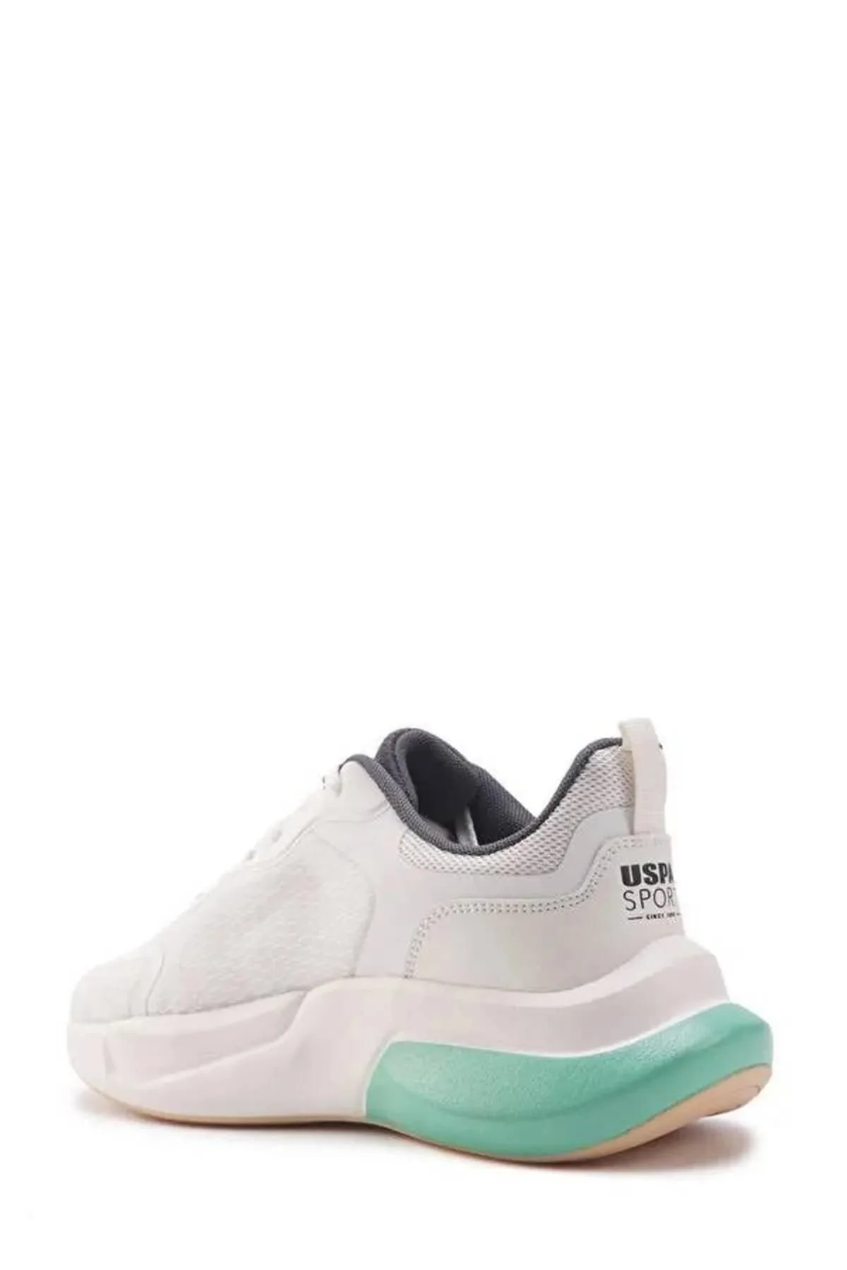 BASKET WILLY WMN 4FX BEIGE - Image 3