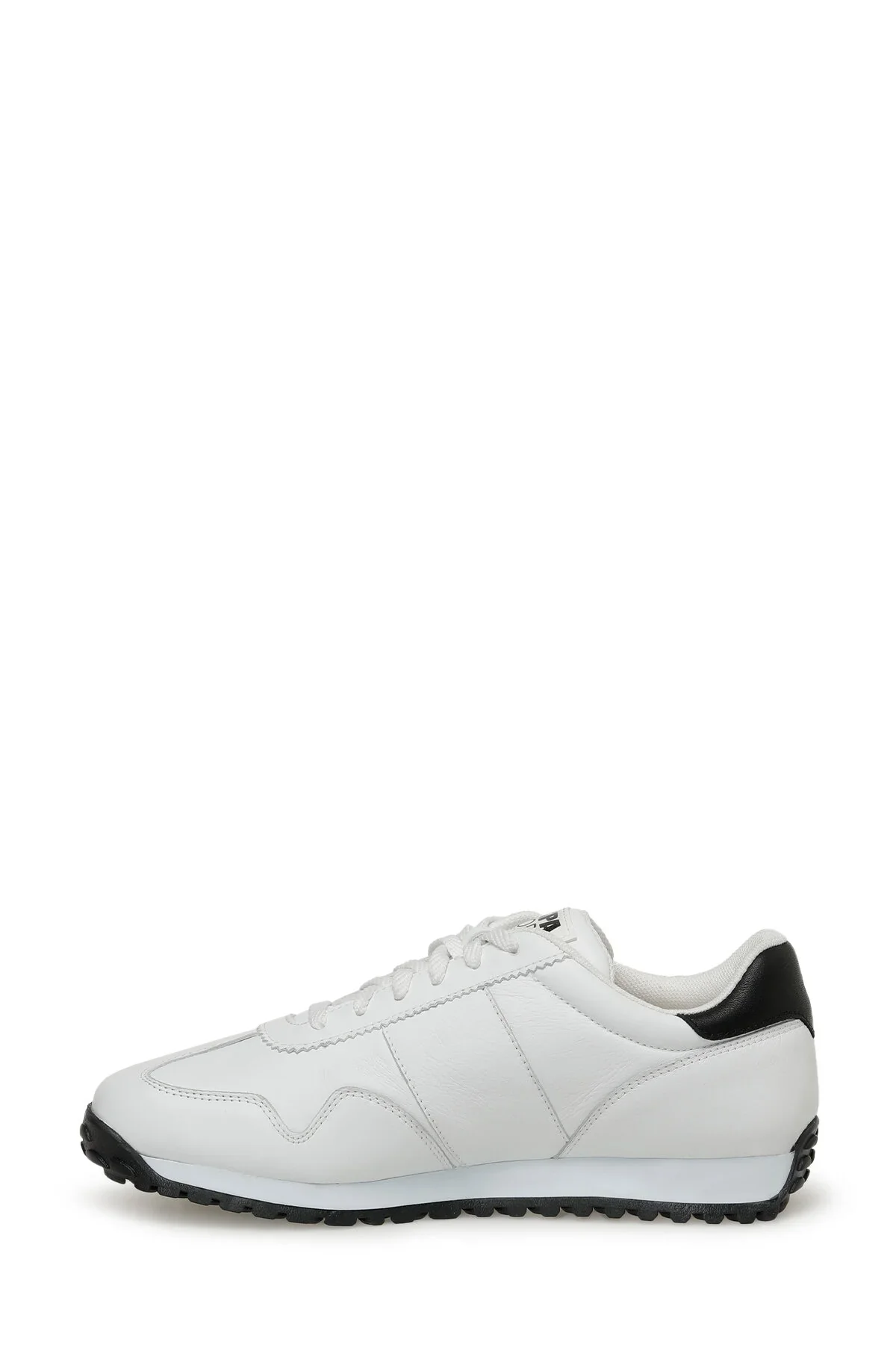 BASKETS DORIS LT 3PR BLANCHES POUR HOMMES - Image 3