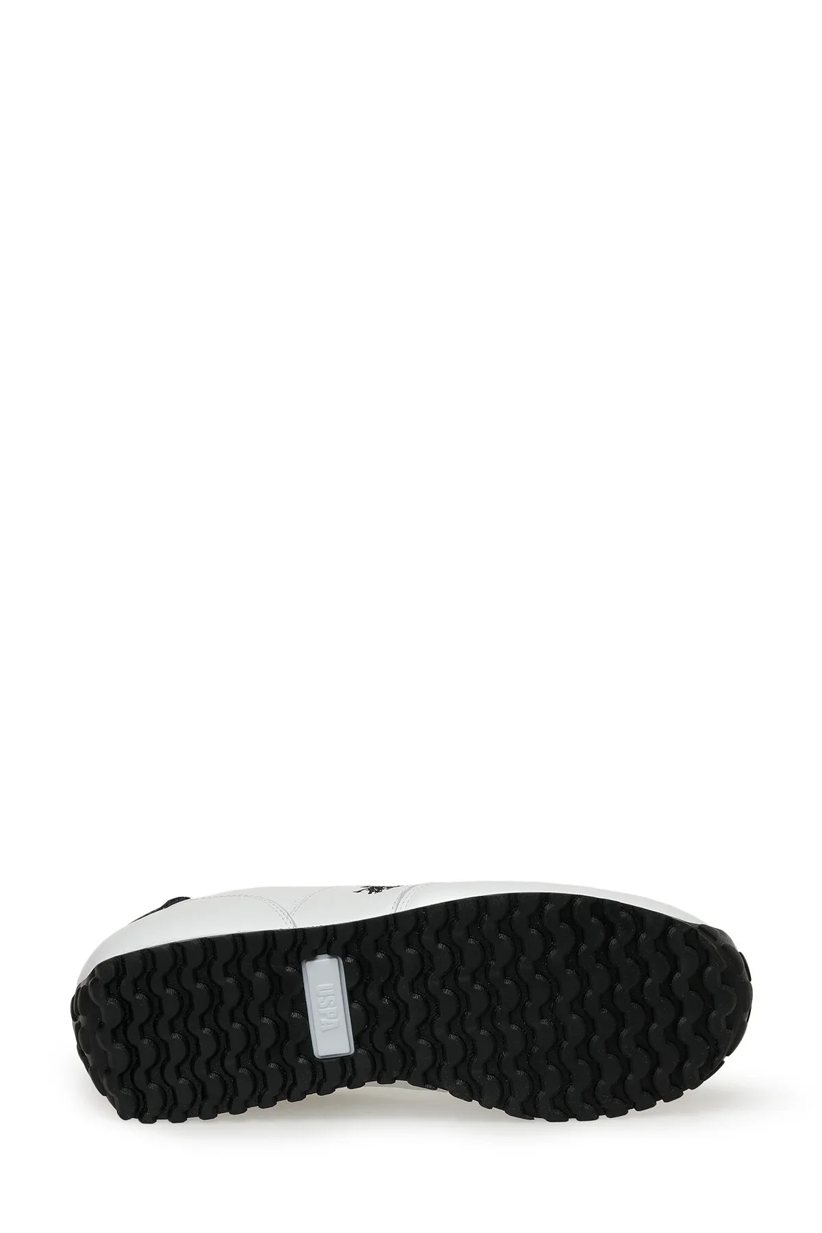BASKETS DORIS LT 3PR BLANCHES POUR HOMMES - Image 6