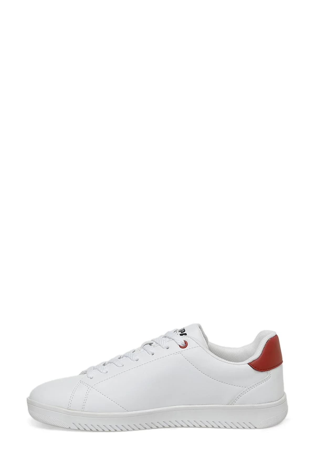 BASKETS MANTA 3PR BLANCHES POUR HOMMES - Image 3