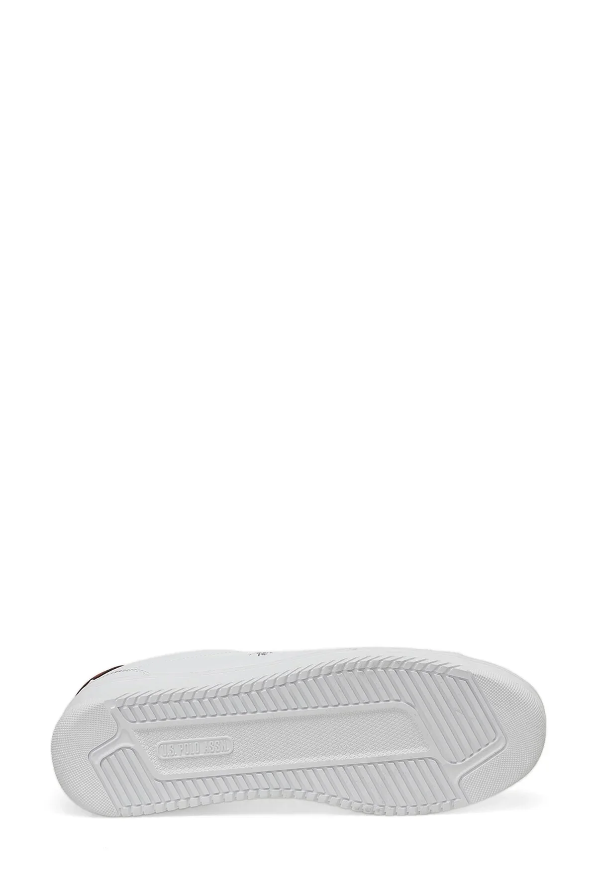 BASKETS MANTA 3PR BLANCHES POUR HOMMES - Image 6