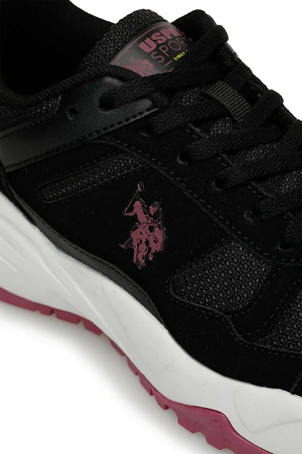 BASKET SATORI WMN 3PR NOIR - Image 3
