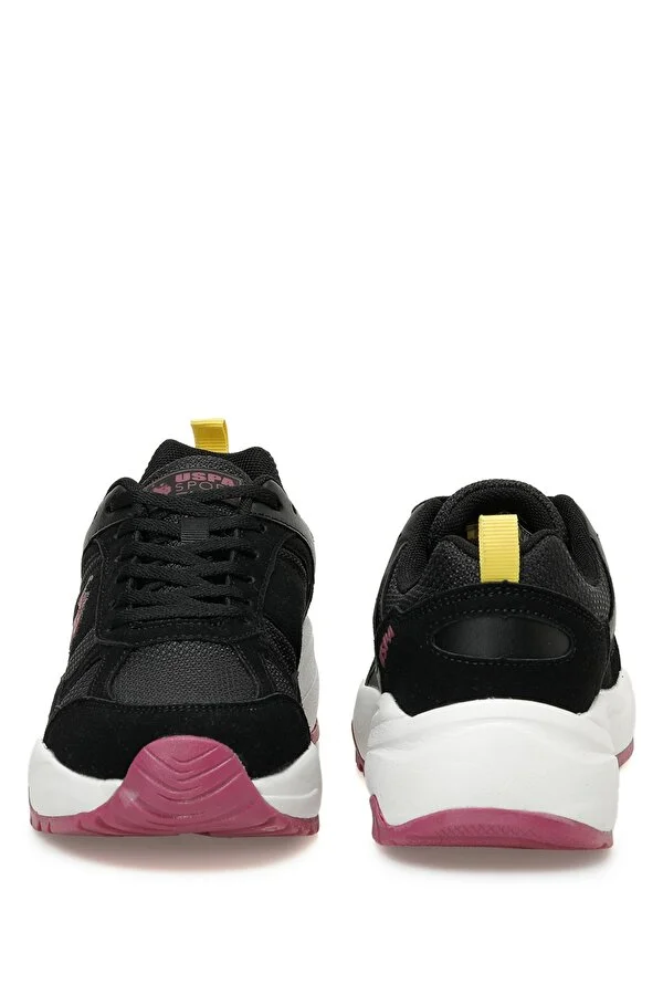 BASKET SATORI WMN 3PR NOIR - Image 4