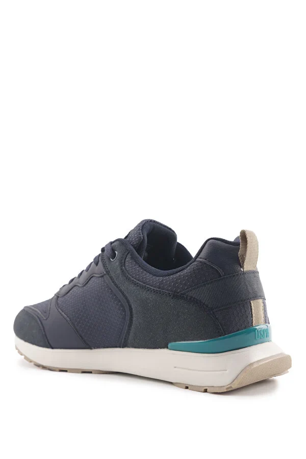 BASKETS TONES 3PR BLEU MARINE - Image 3