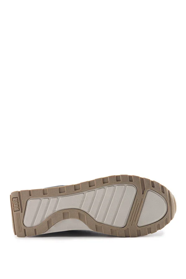 BASKETS TONES 3PR BLEU MARINE - Image 4