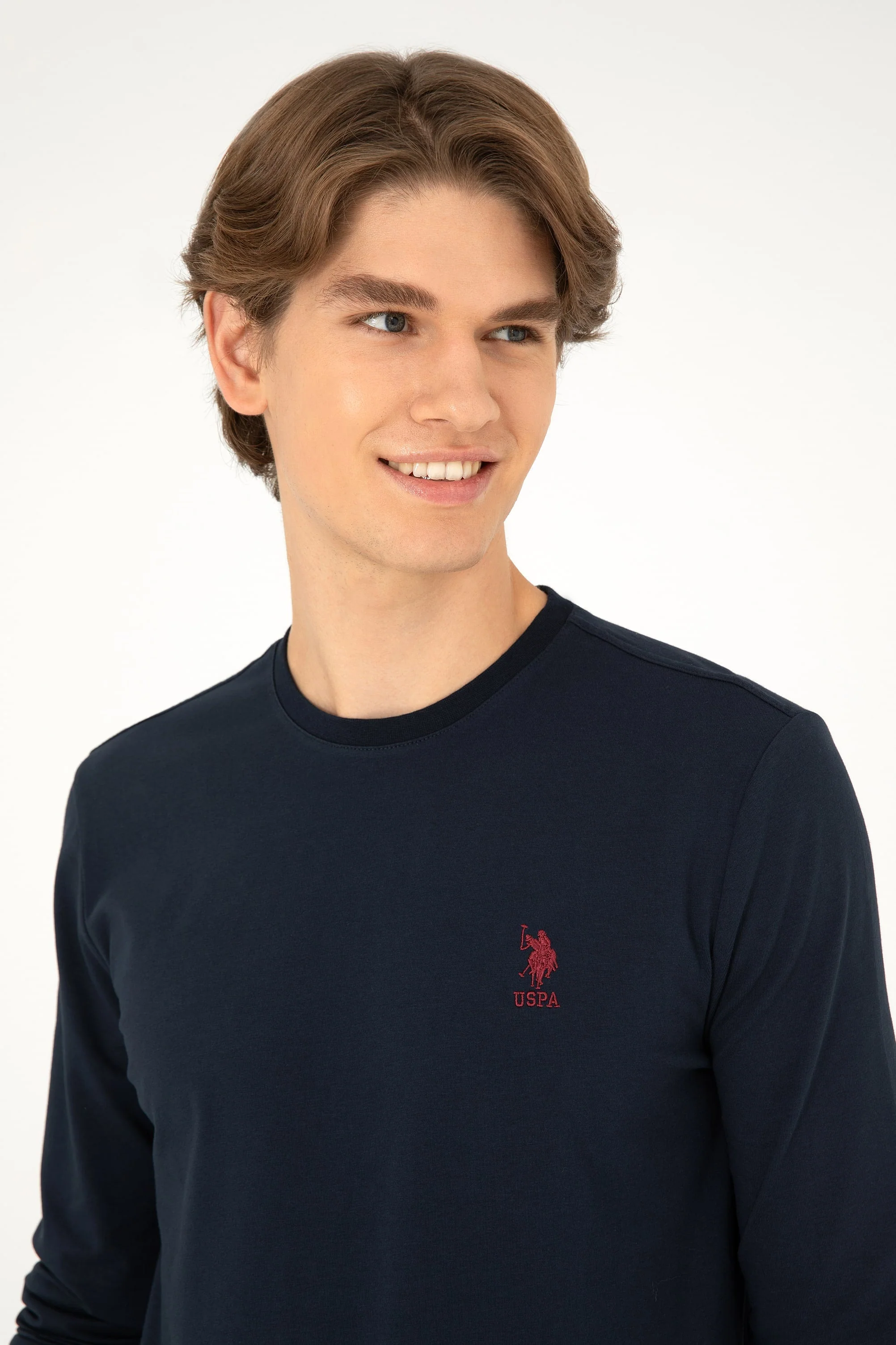BISIT PULL NAVY BLUE - Image 6