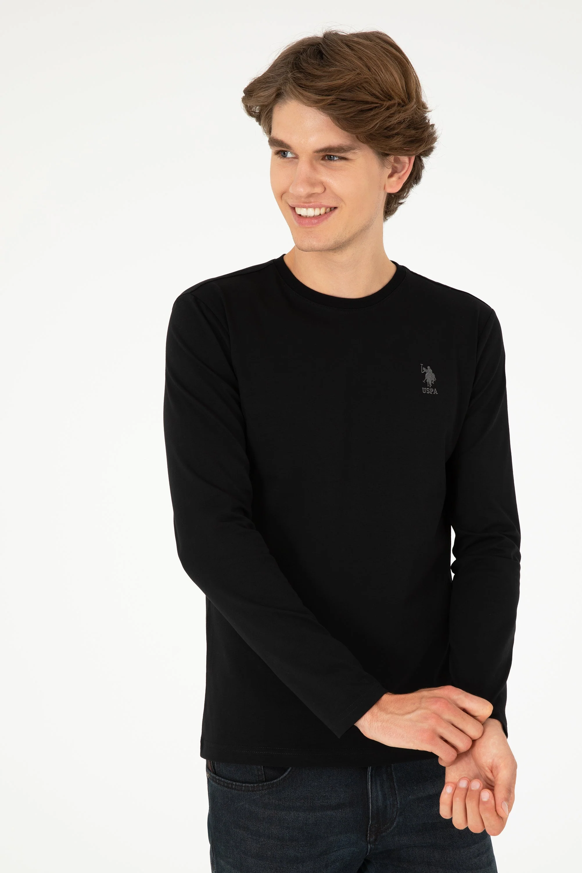 BISIT PULL NOIR - Image 3