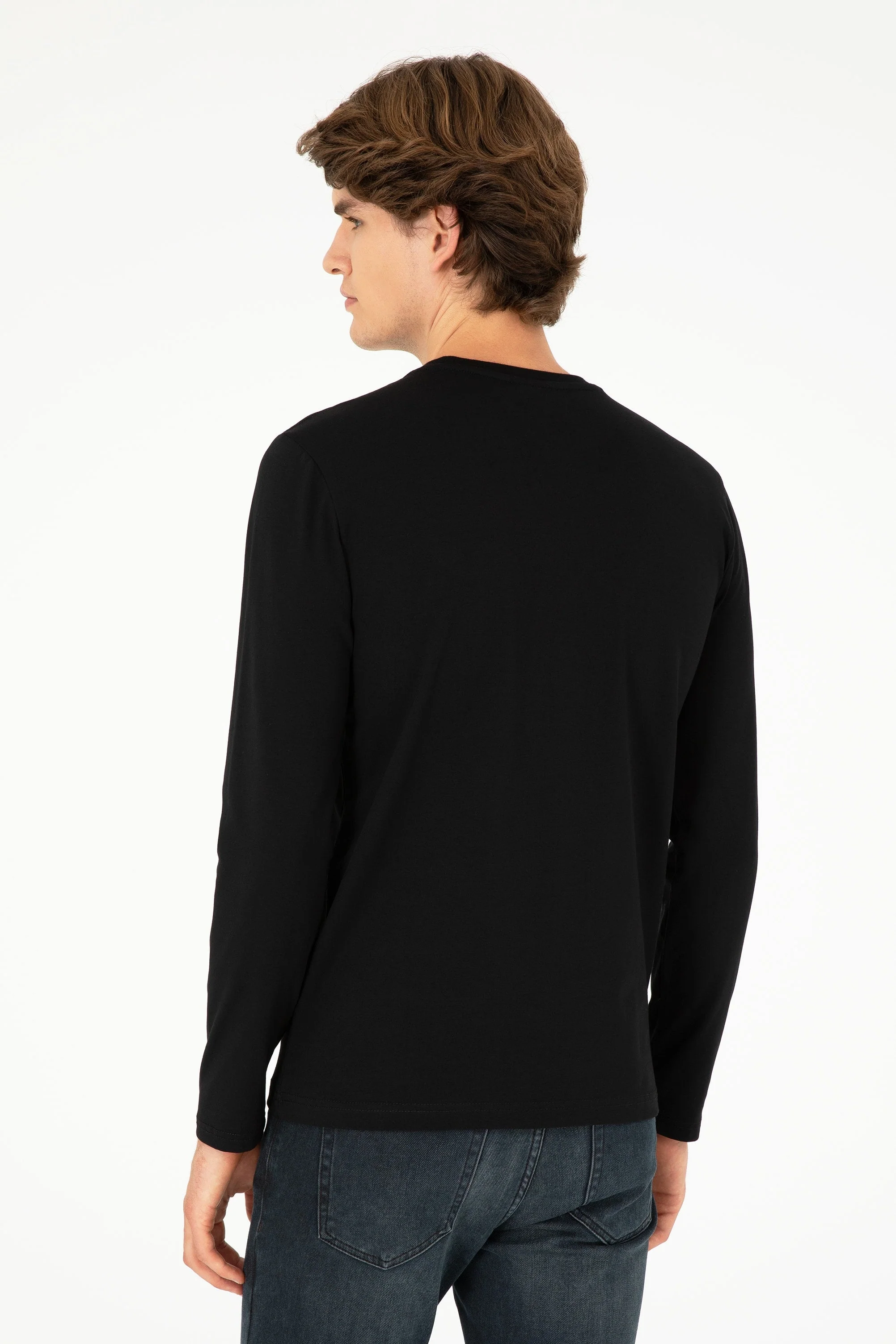 BISIT PULL NOIR - Image 5