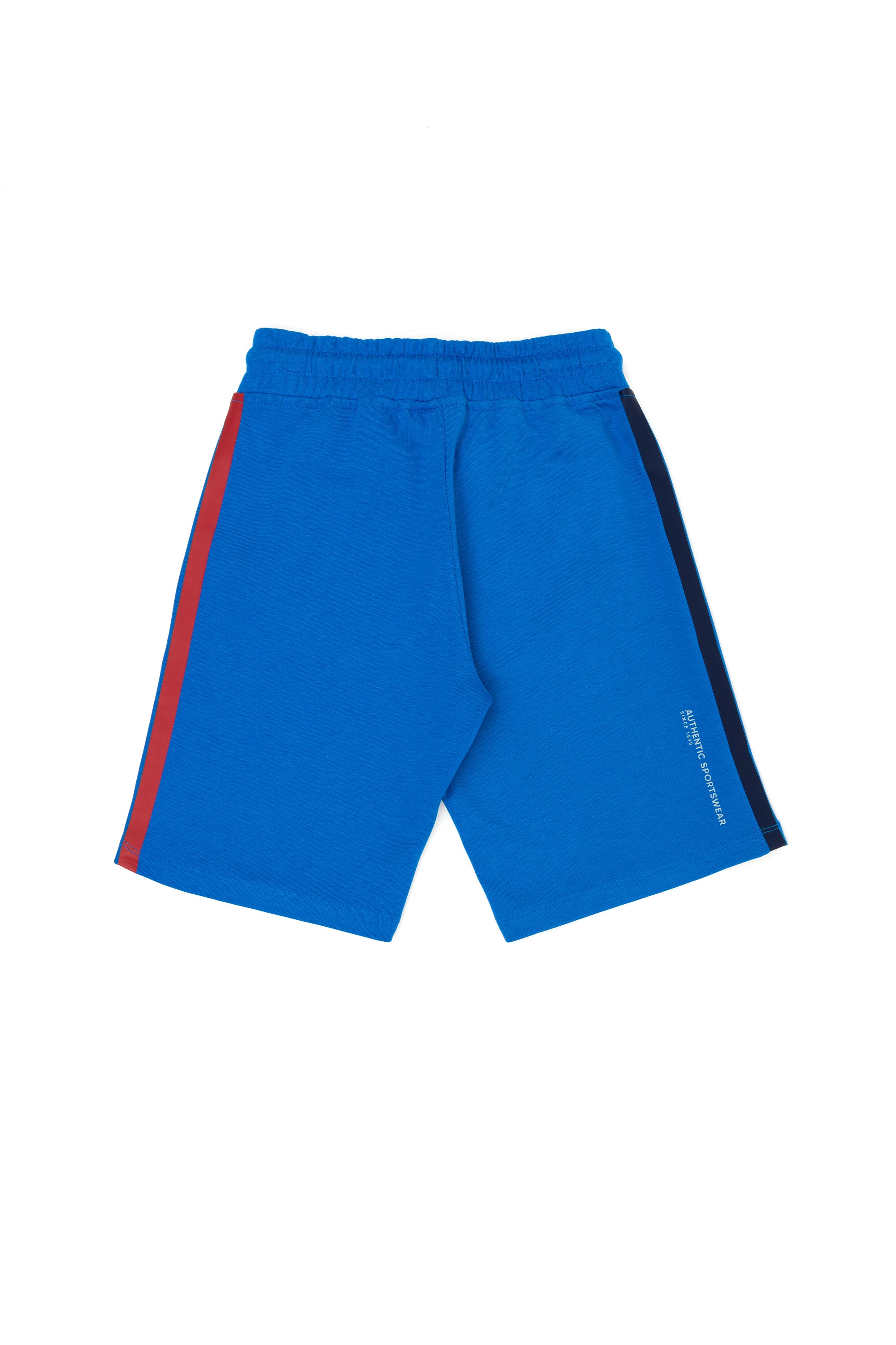 BOY / BERMUDA SPORT BLEU - 1574239VR045 - Image 2
