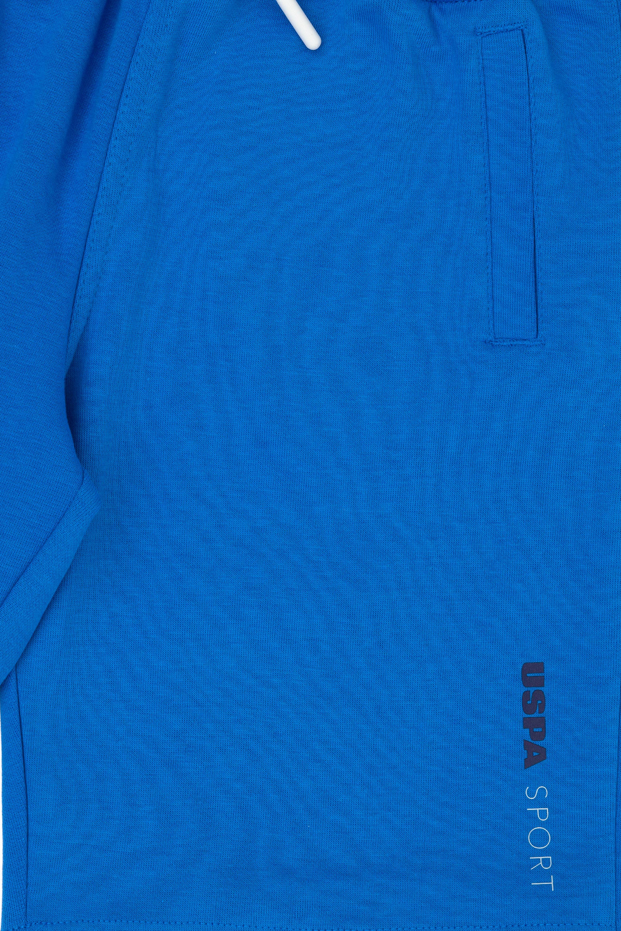BOY / BERMUDA SPORT BLEU - 1574239VR045 - Image 3
