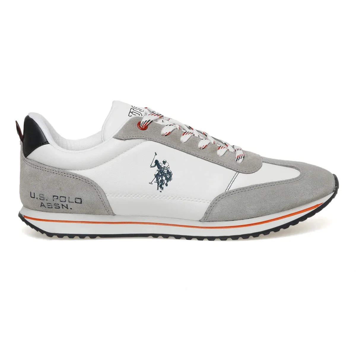 CHAUSSURE BLANCHE BASE 3FX