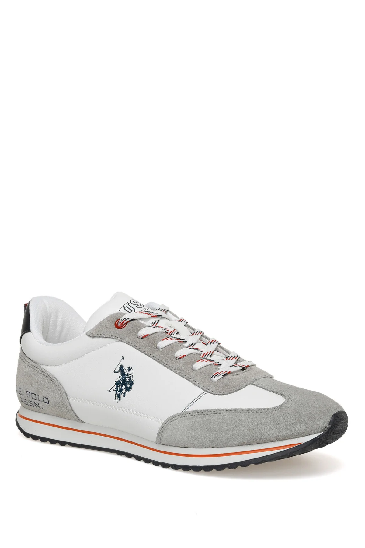 CHAUSSURE BLANCHE BASE 3FX - Image 2