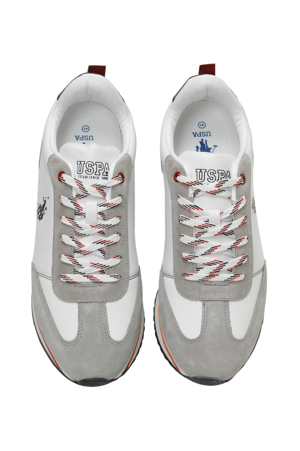 CHAUSSURE BLANCHE BASE 3FX - Image 4