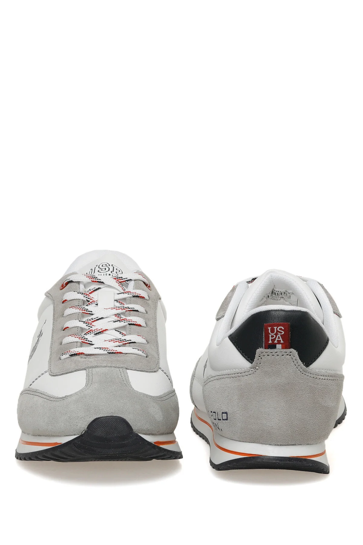CHAUSSURE BLANCHE BASE 3FX - Image 5