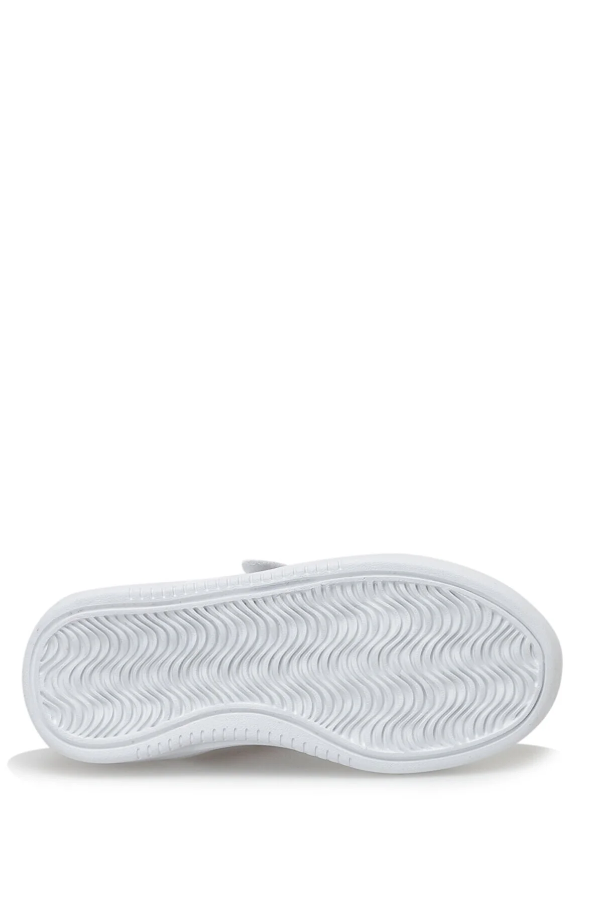 CHAUSSURE BLANCHE BERKELEY JR 2PR - Image 4