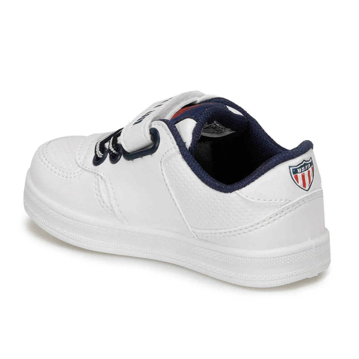 CHAUSSURE BLANCHE CAMERON UNISEXE - 101343350 - Image 3