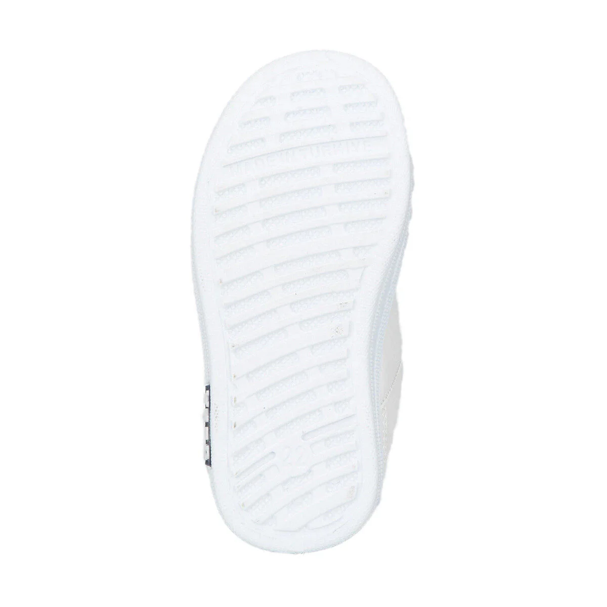 CHAUSSURE BLANCHE CAMERON UNISEXE - 101343350 - Image 4