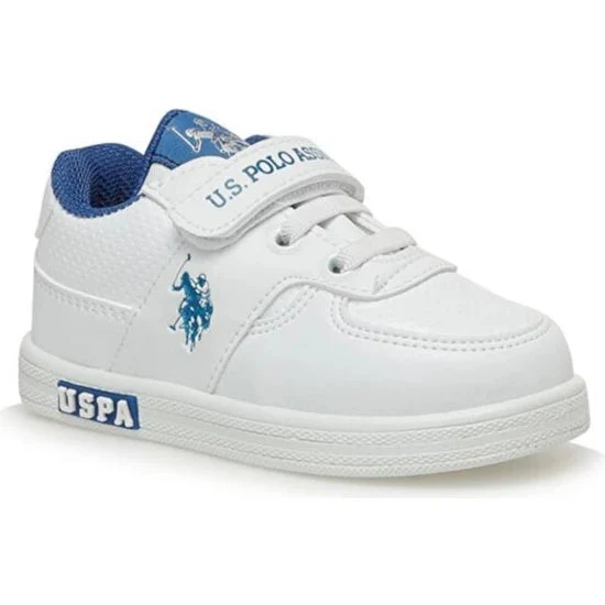 CHAUSSURE BLANCHE CAMERON UNISEXE - 101343351 - Image 2