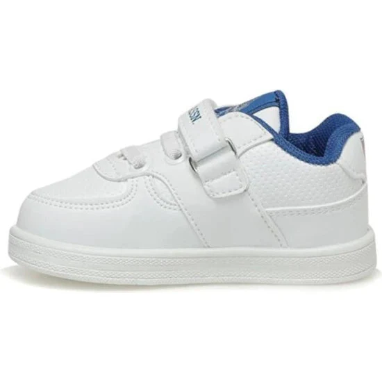 CHAUSSURE BLANCHE CAMERON UNISEXE - 101343351 - Image 3