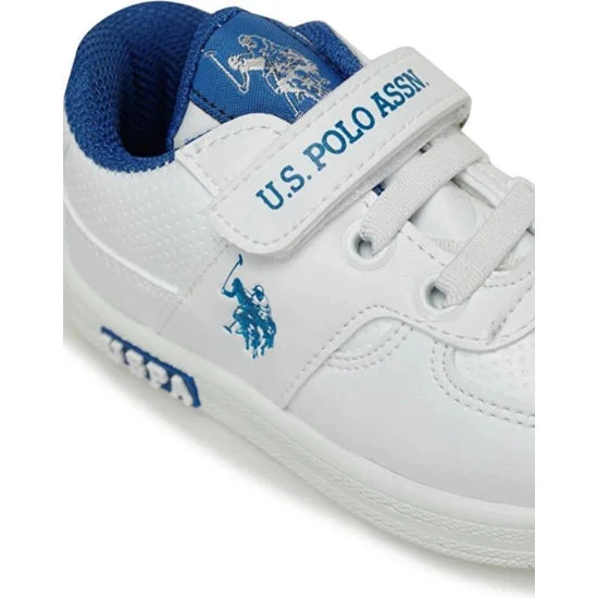 CHAUSSURE BLANCHE CAMERON UNISEXE - 101343351 - Image 4