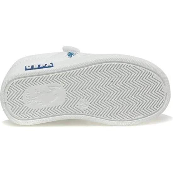 CHAUSSURE BLANCHE CAMERON UNISEXE - 101343351 - Image 5