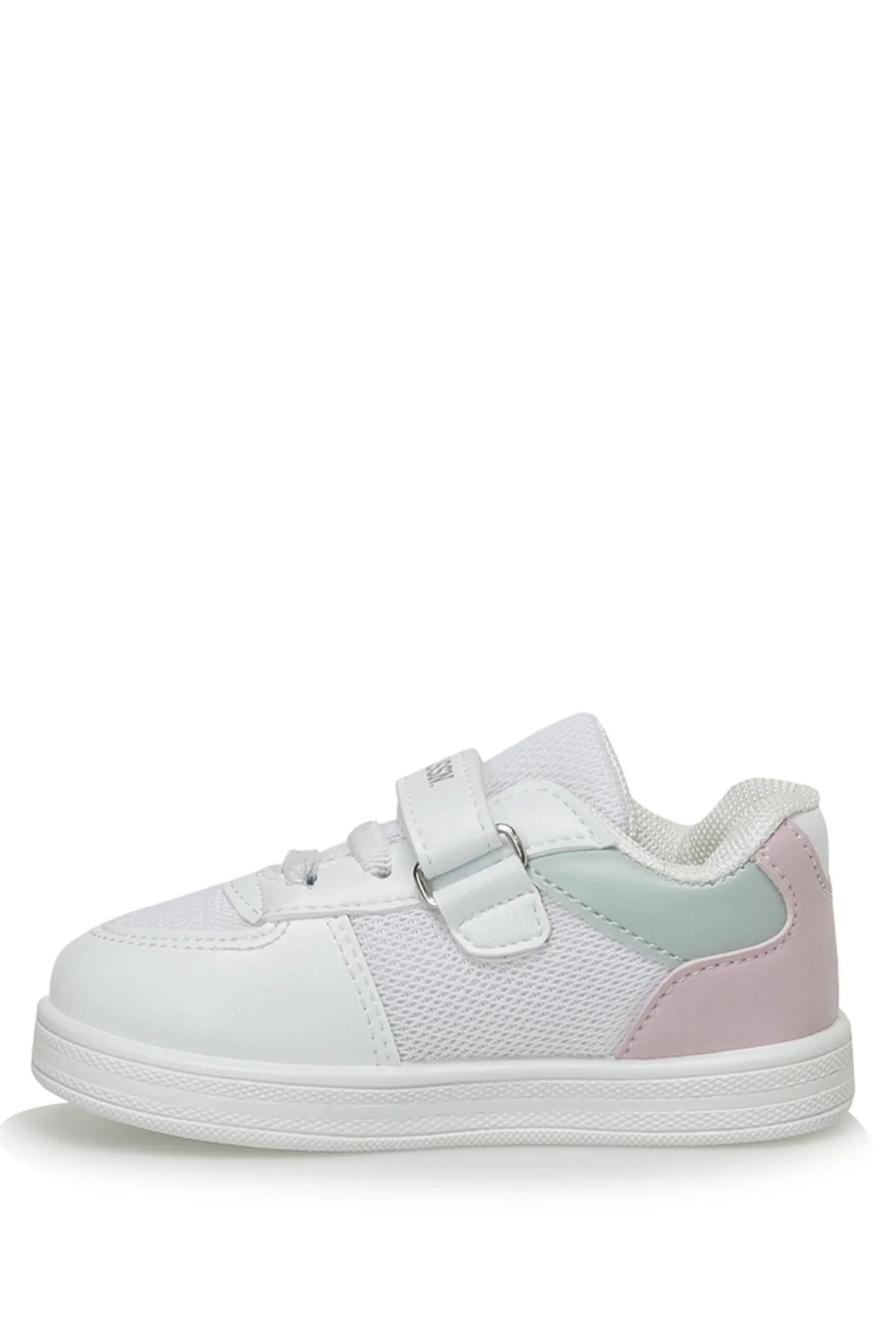 CHAUSSURE ENFANT CARREN BLANCHE - Image 3