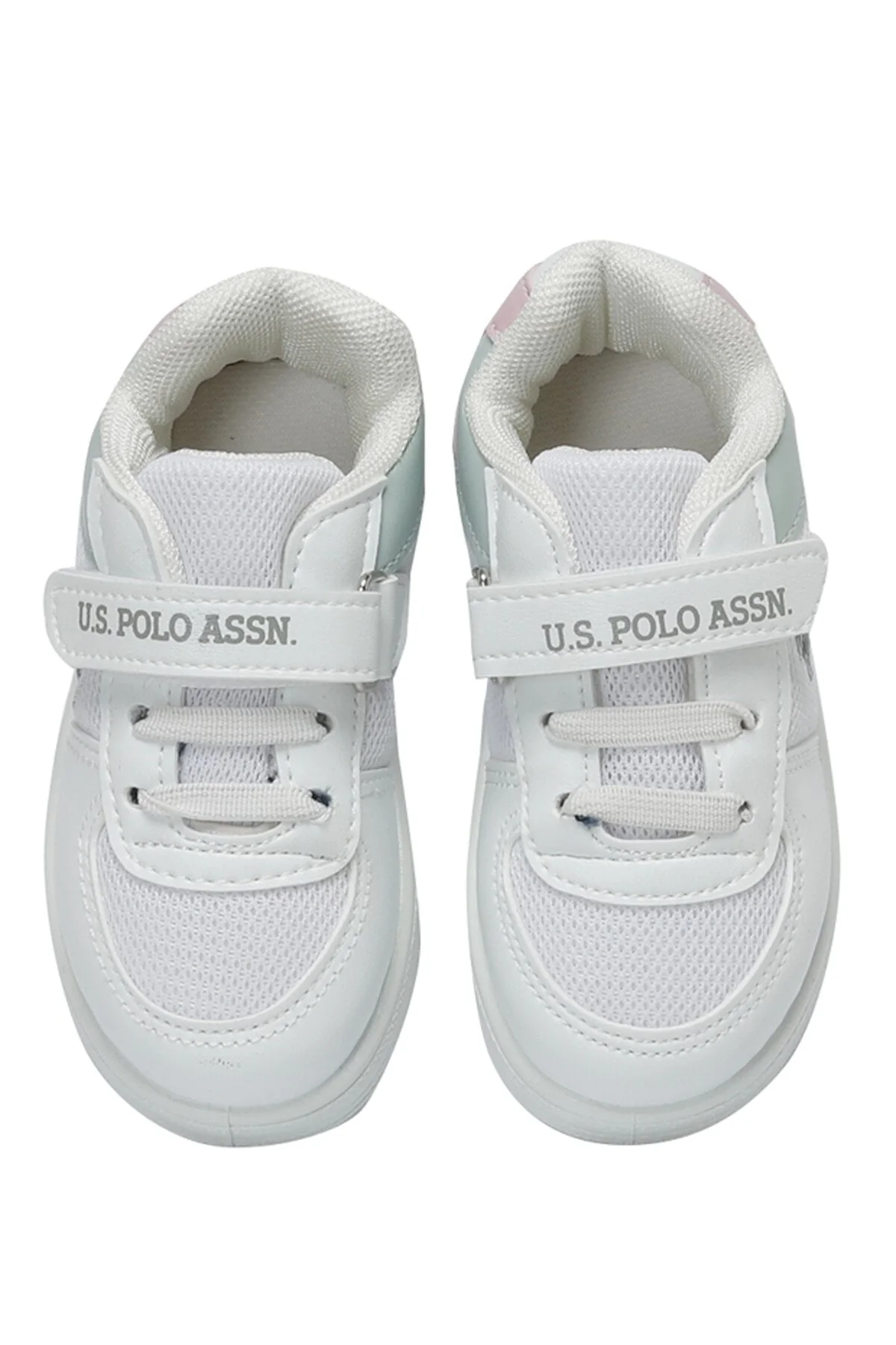 CHAUSSURE ENFANT CARREN BLANCHE - Image 4