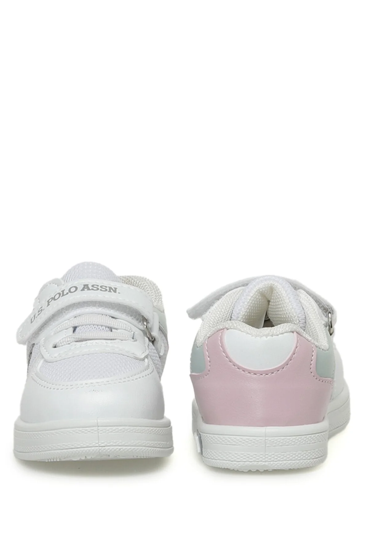 CHAUSSURE ENFANT CARREN BLANCHE - Image 5