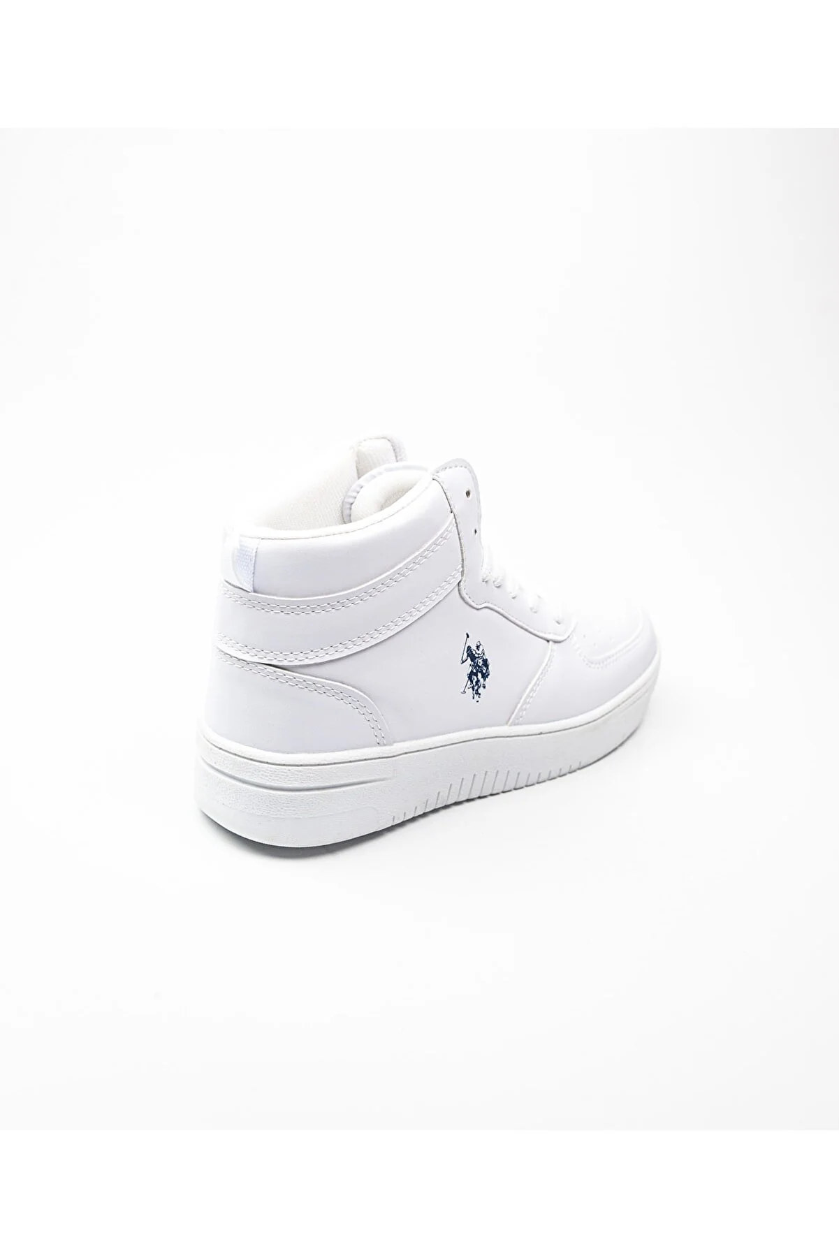 CHAUSSURE ARISTO BLANCHE GSN 3FX - Image 3
