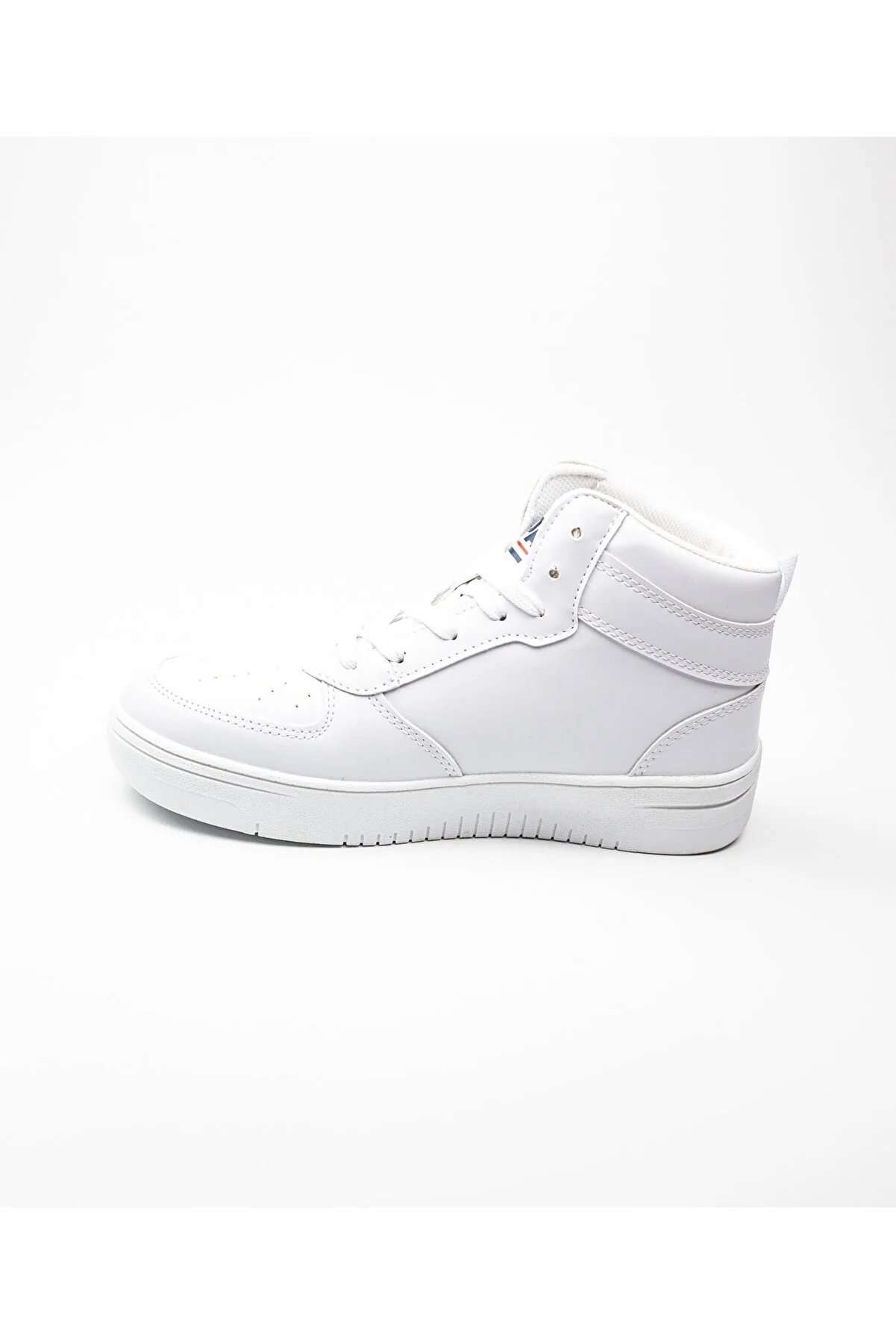 CHAUSSURE ARISTO BLANCHE GSN 3FX - Image 4